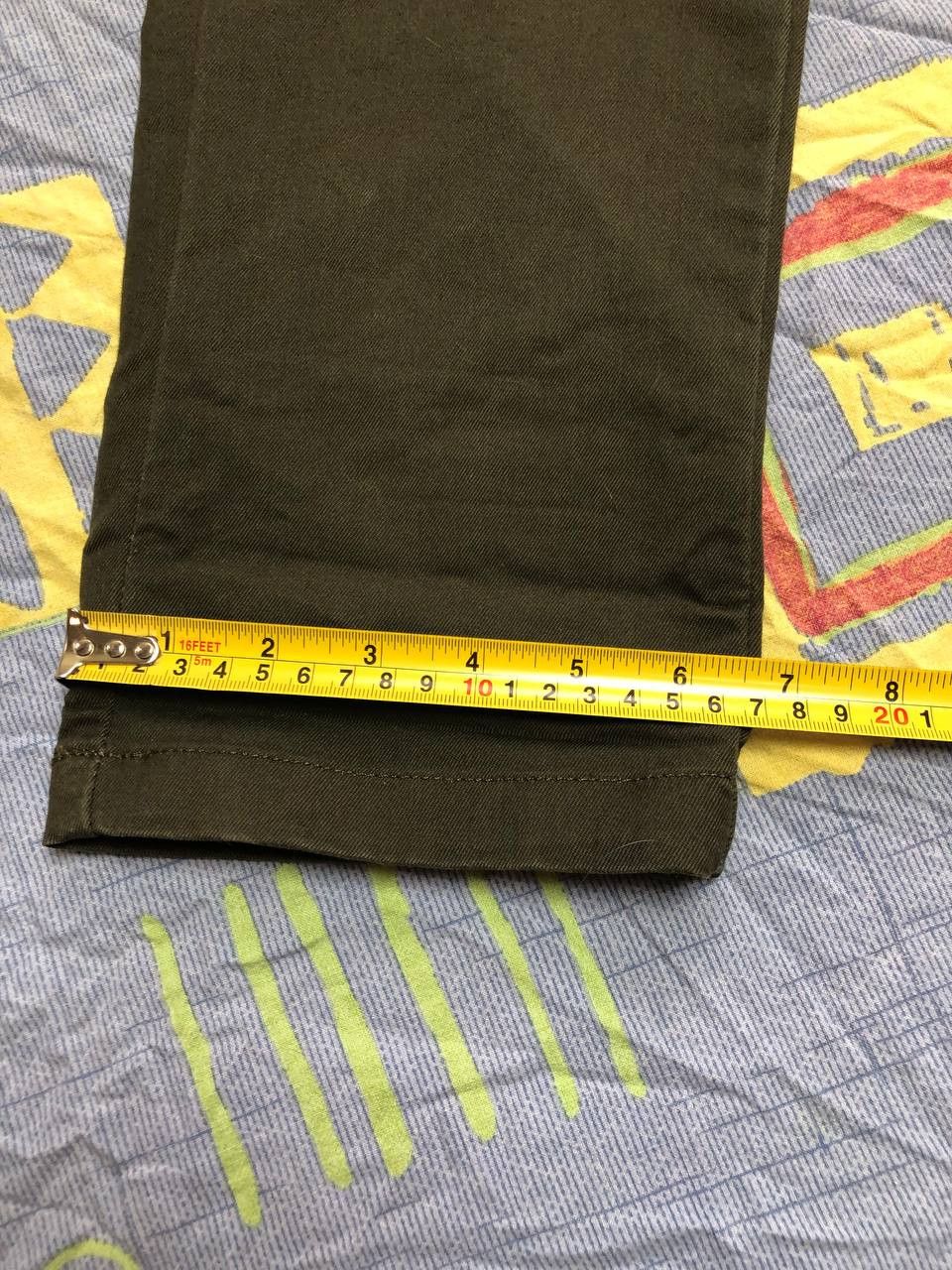 Carhartt Carhartt Jeans Size US 31 - 9 Thumbnail