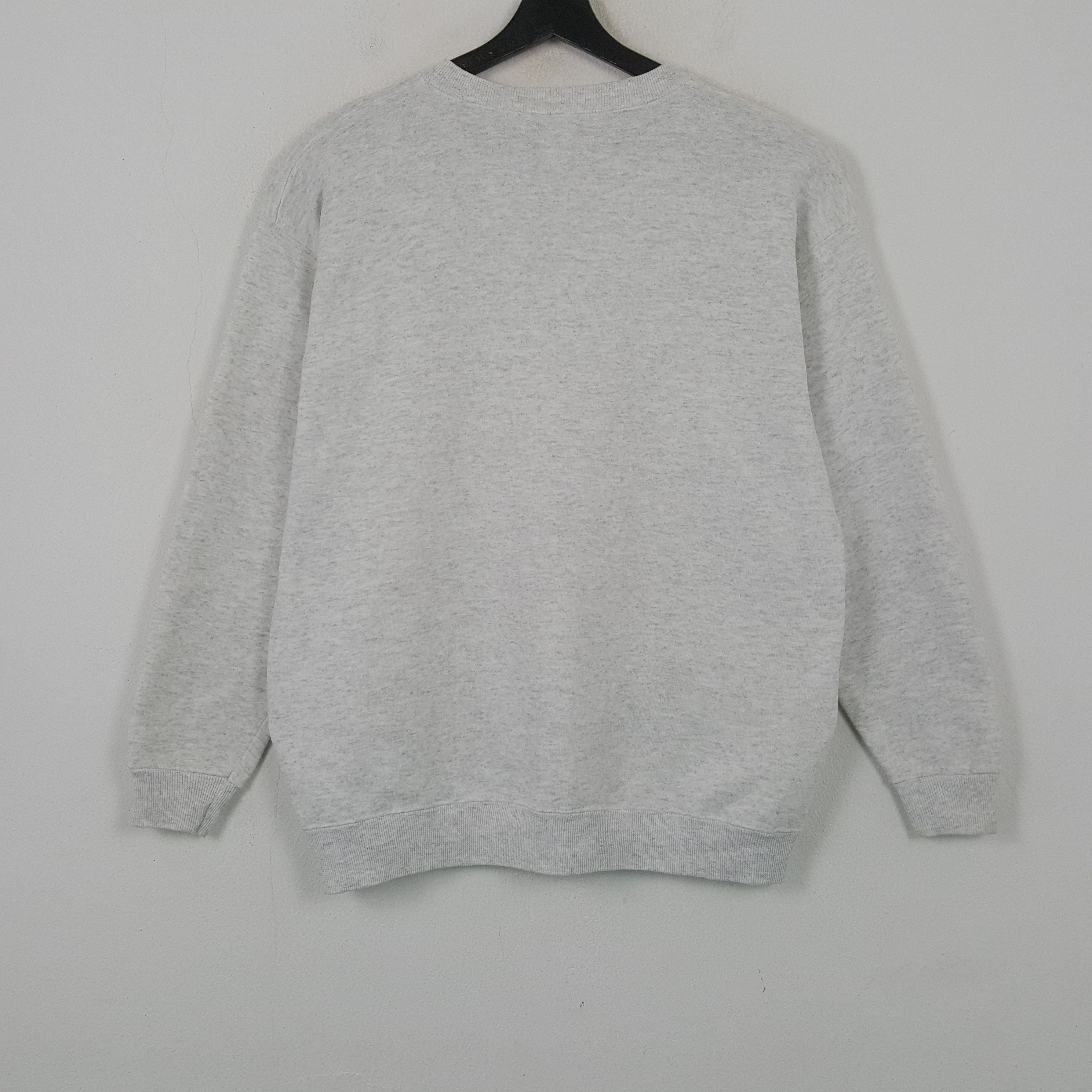 MLB Hideo Nomo Los Angeles Dodgers Baseball Team Sweatshirt RR22 Size US L / EU 52-54 / 3 - 3 Thumbnail