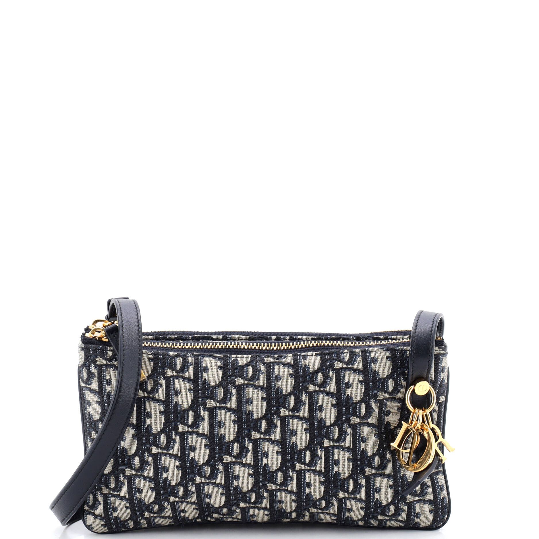 Dior My Dior Duo Shoulder Bag Size ONE SIZE - 1 Thumbnail