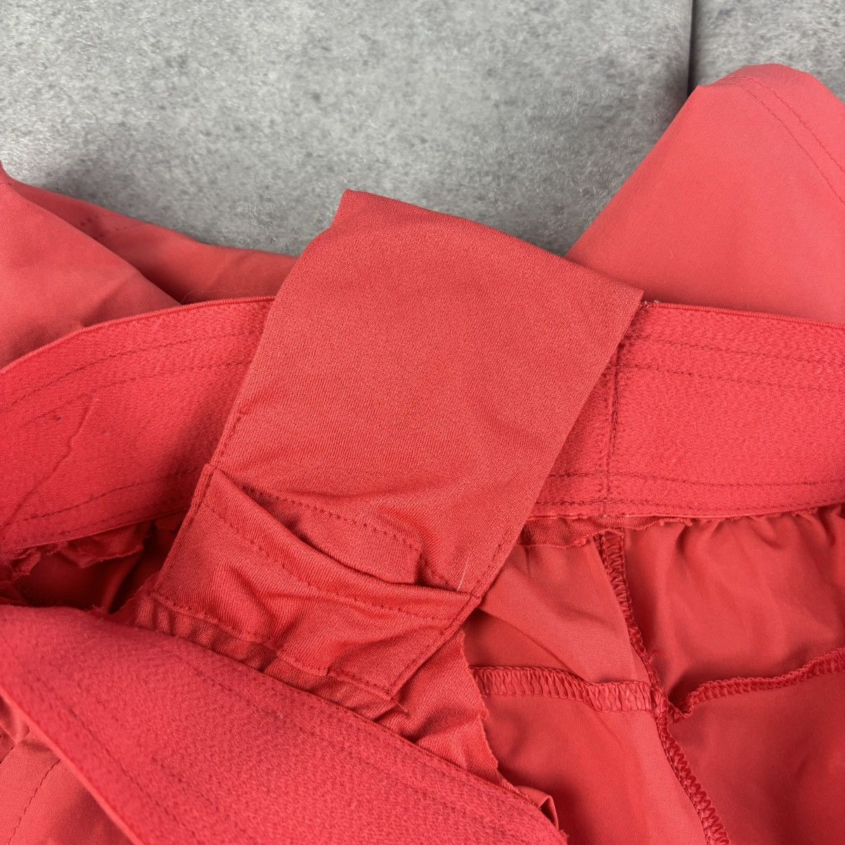 Other DSG Athletic Fit 5” Inseam Mens Stride Run pink Shorts Size US 30 / EU 46 - 10 Thumbnail