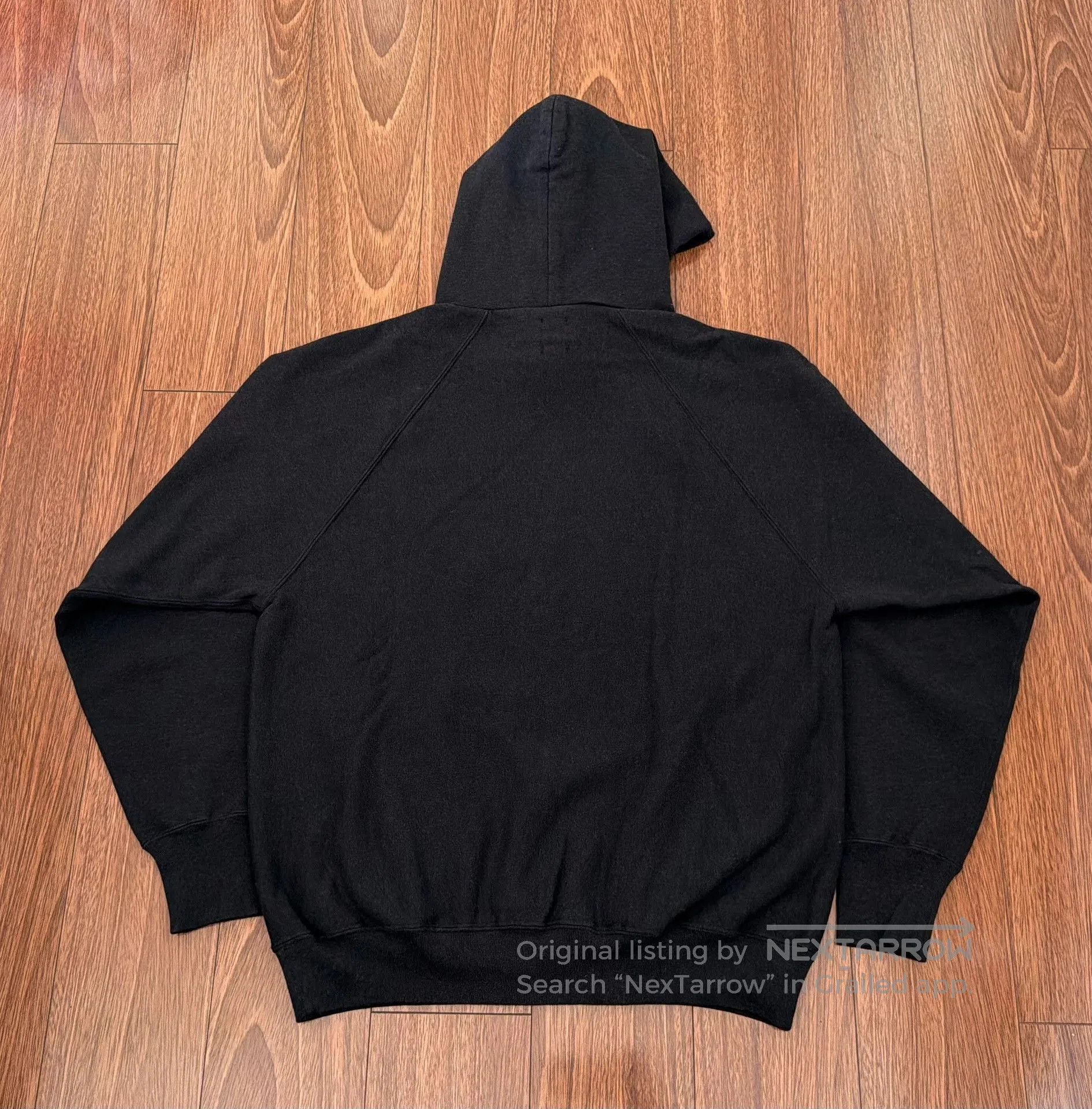 Batoner BATONER Jumberca Urake Hoodie. Size US M / EU 48-50 / 2 - 2 Thumbnail