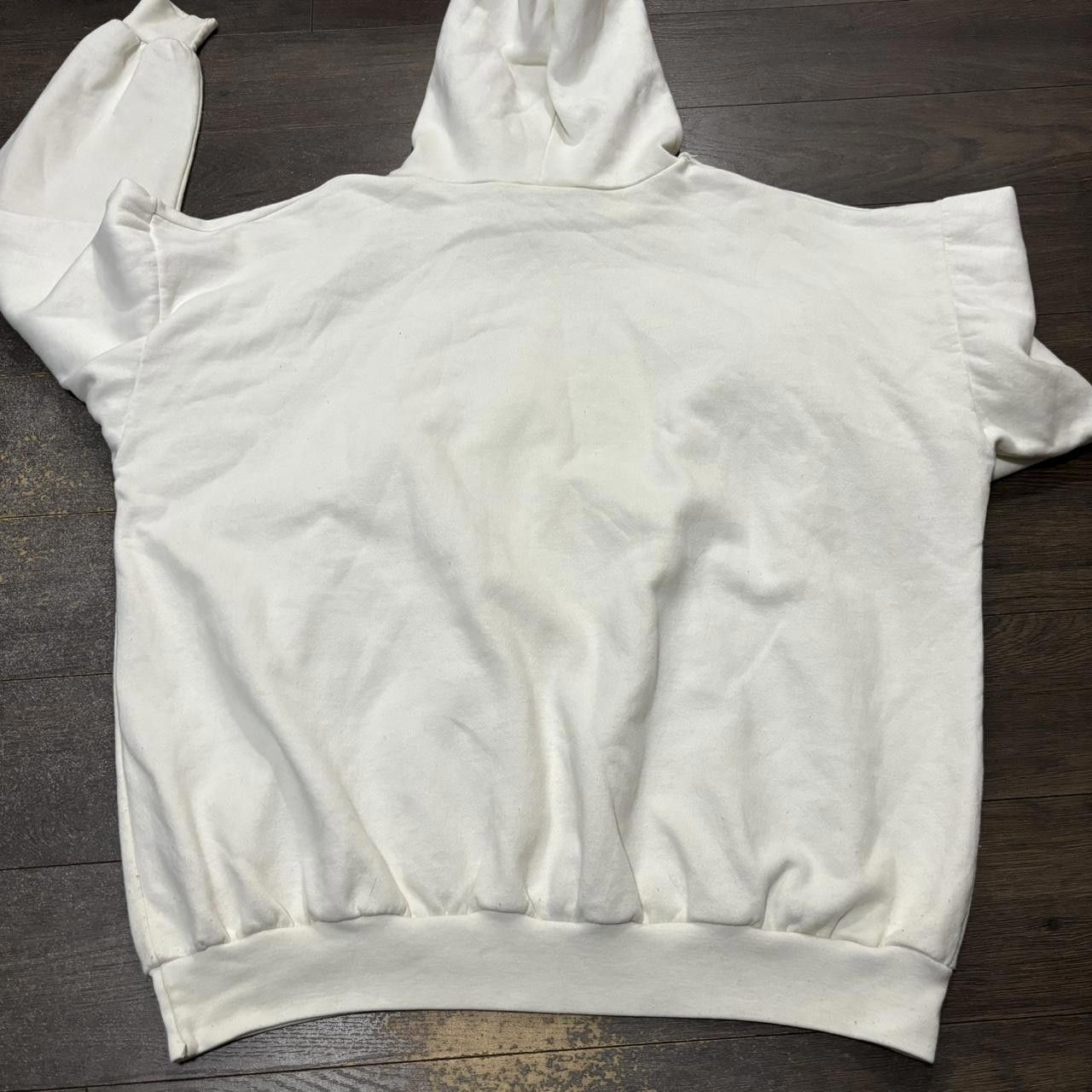 Designer Vintage Toronto raptors hoodie 90s Size US L / EU 52-54 / 3 - 5 Thumbnail