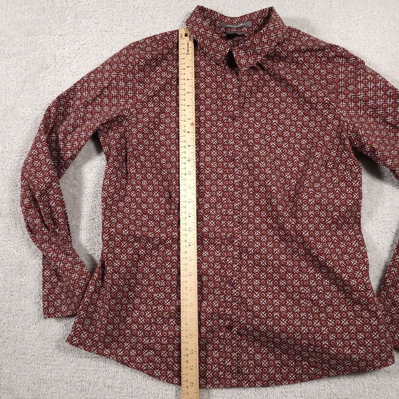 Eddie Bauer VINTAGE not included; cannot add. Size L / US 10 / IT 46 - 7 Thumbnail