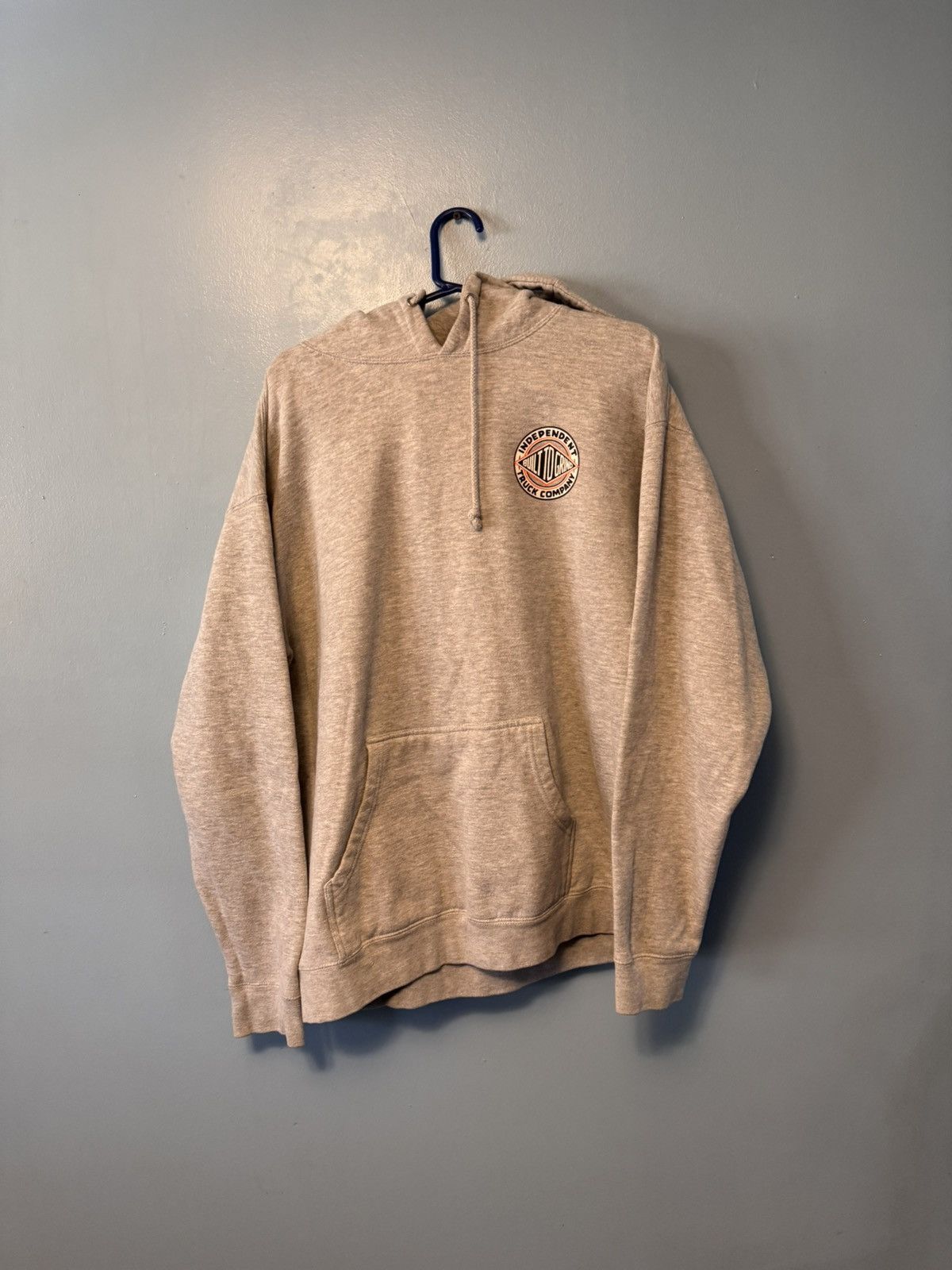 Independent Truck Co. Independent Truck Company BTG Summit Hoodie Size US L / EU 52-54 / 3 - 1 Thumbnail
