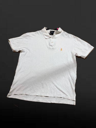 Polo Ralph Lauren Polo Ralph Lauren Size XL Casual Polo Shirt Men's Size US XL / EU 56 / 4 - 1 Thumbnail