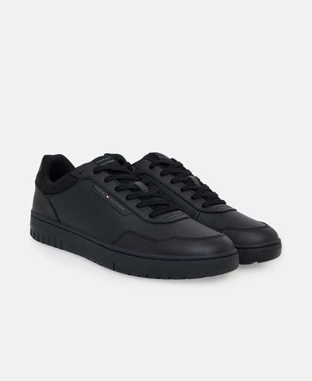 Tommy Hilfiger Basket core Sneakers Size US 7 / EU 40 - 1 Thumbnail