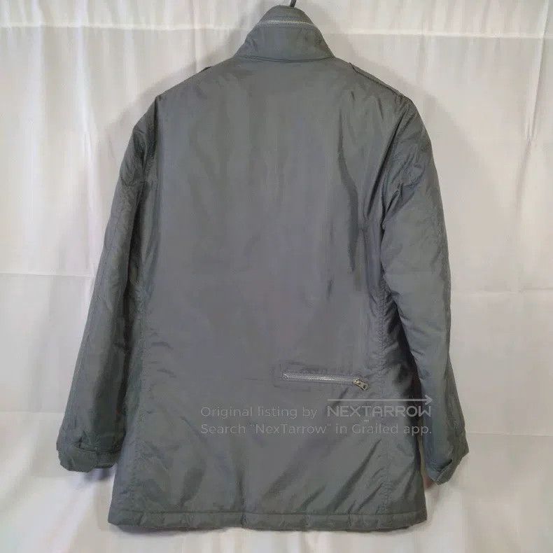 Neighborhood Neighborhood Nylon Jacket Size US M / EU 48-50 / 2 - 2 Thumbnail