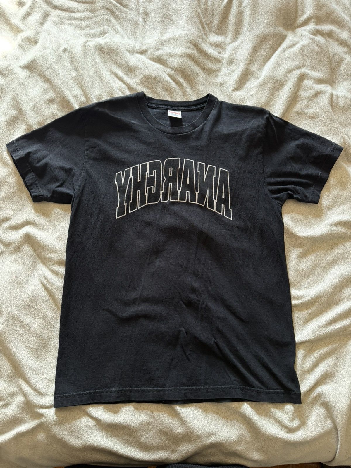 Supreme Supreme Anarchy tre Size US L / EU 52-54 / 3 - 1 Thumbnail