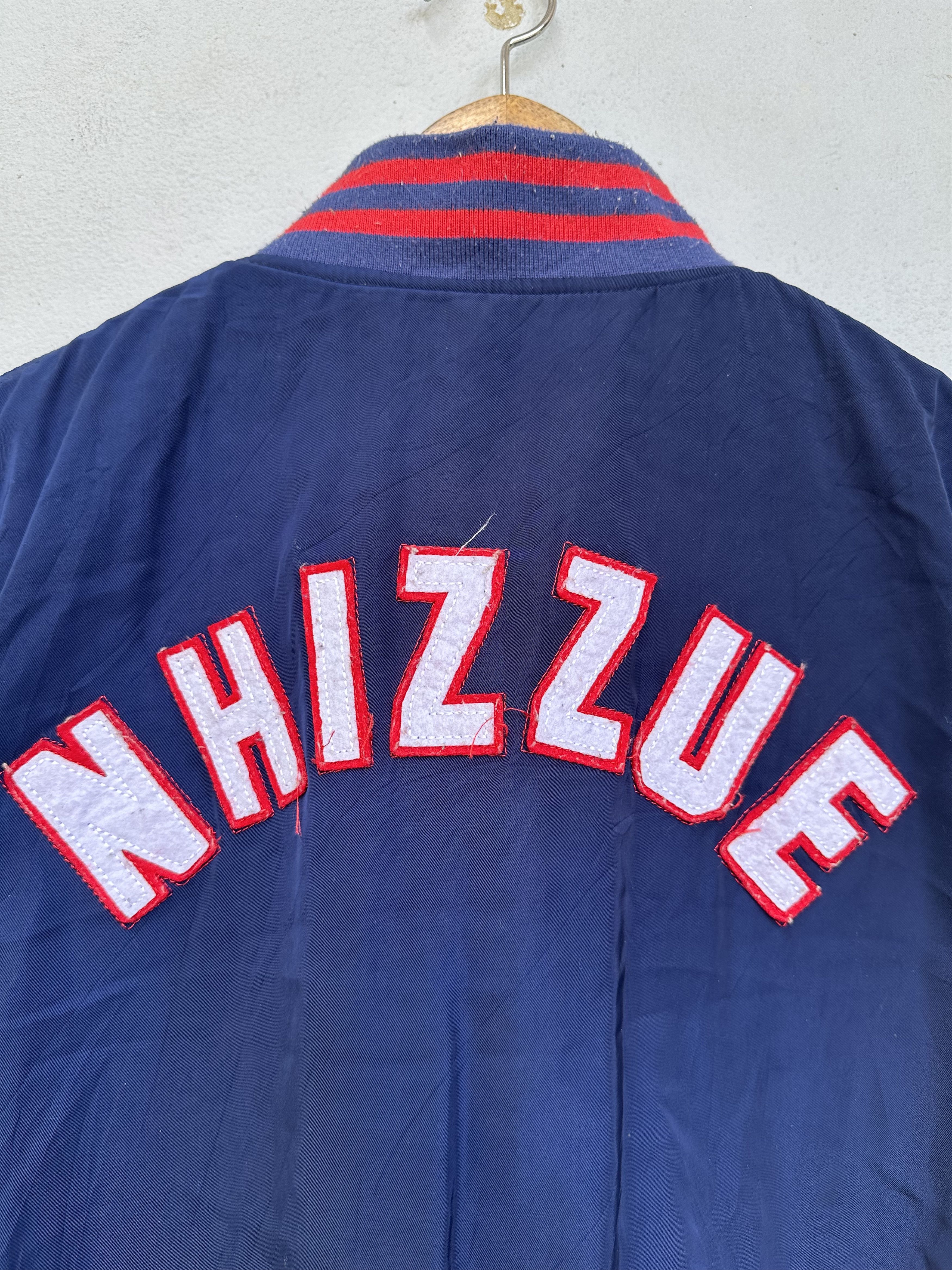 Neighborhood Neighborhood X Izzue 141 Special Project Varsity Size US L / EU 52-54 / 3 - 13 Thumbnail