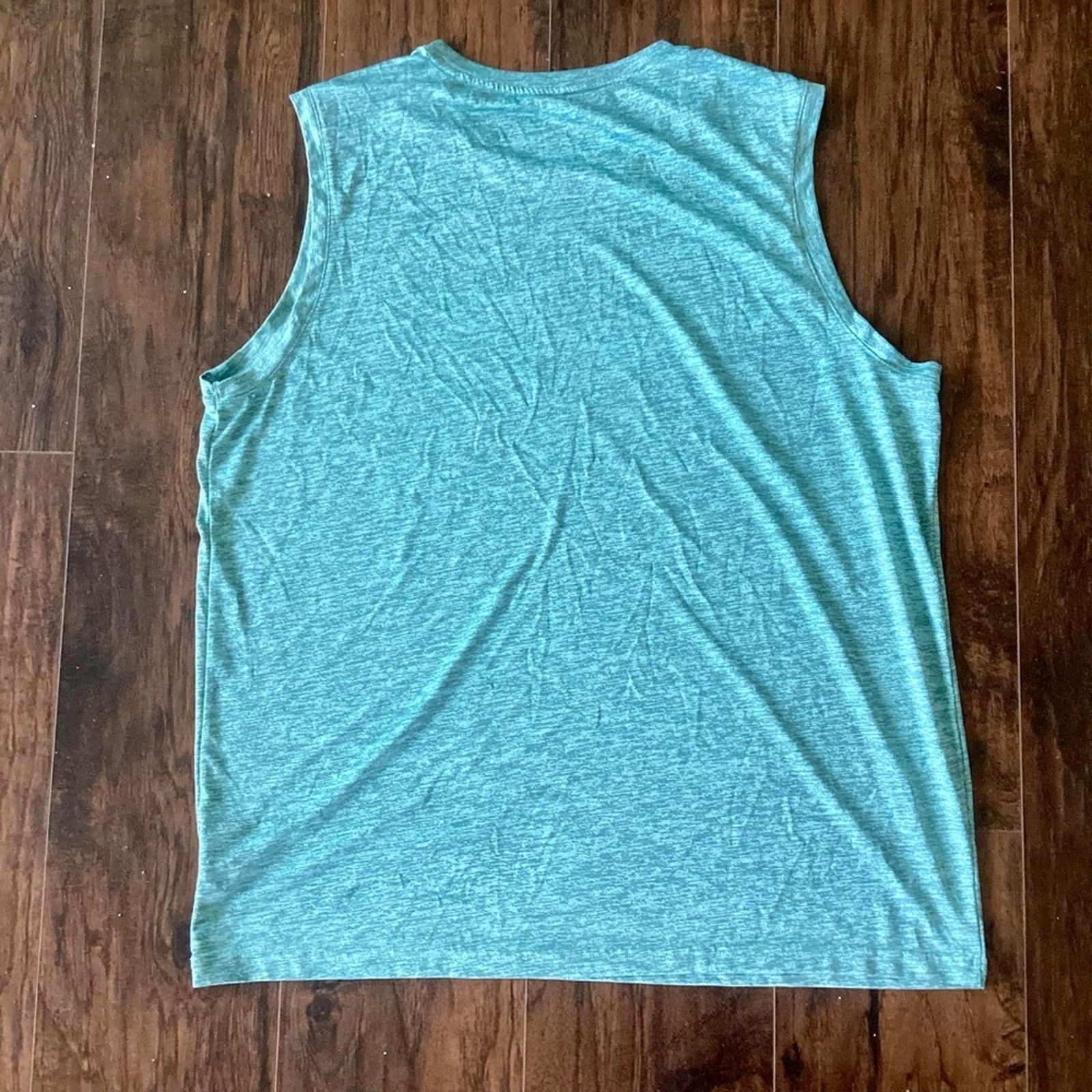 Old Navy Old Navy Active Muscle Tee Size US XXL / EU 58 / 5 - 5 Thumbnail