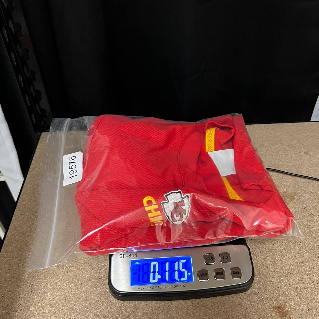 Nike Nike Dri-Fit Shirt Men Kansas City Chiefs NFL New L Size US L / EU 52-54 / 3 - 8 Thumbnail