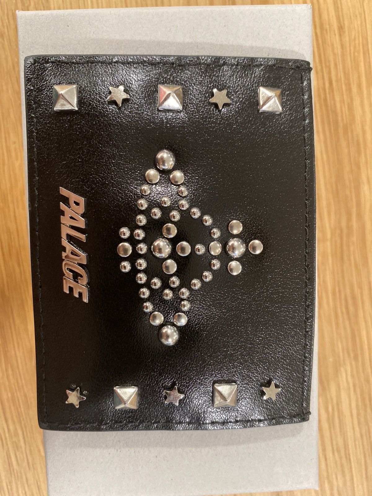 Palace × Vivienne Westwood 5 Card Holder Flat Size ONE SIZE - 7 Thumbnail
