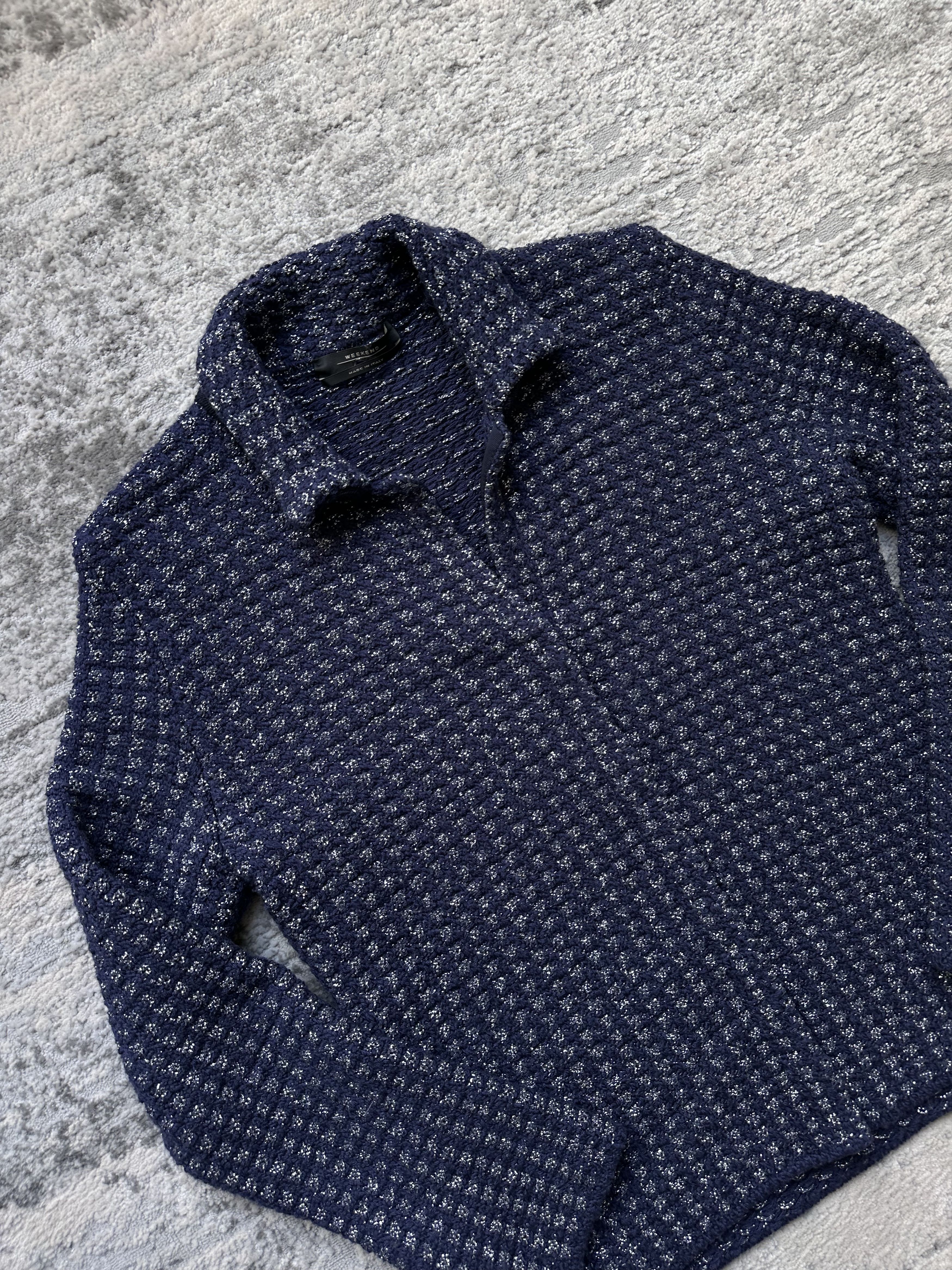 Weekend Max Mara Weekend Max Mara Cardigan Sweater Size M / US 6-8 / IT 42-44 - 3 Thumbnail
