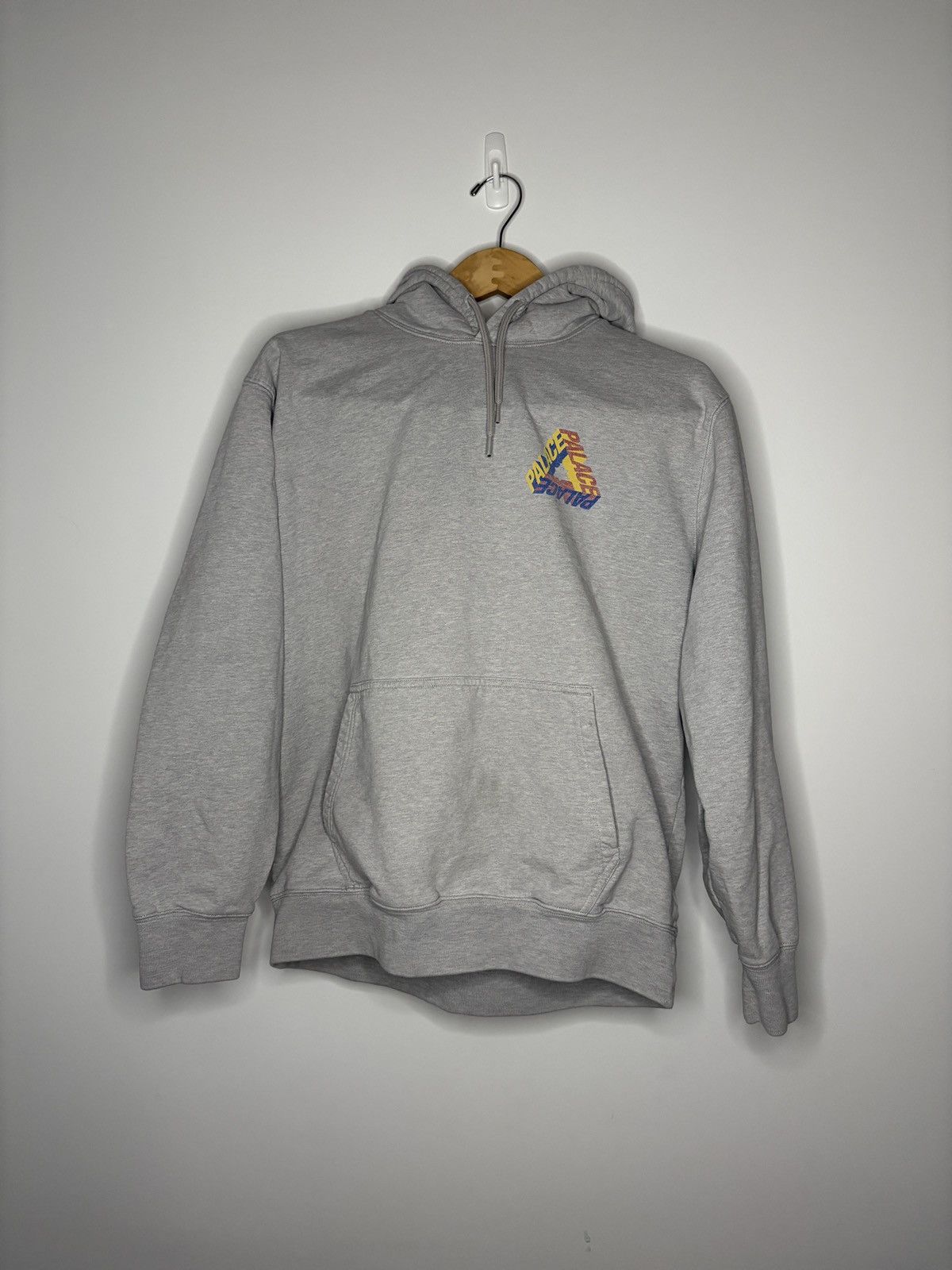Palace Palace P-3D Hoodie Size US L / EU 52-54 / 3 - 1 Thumbnail