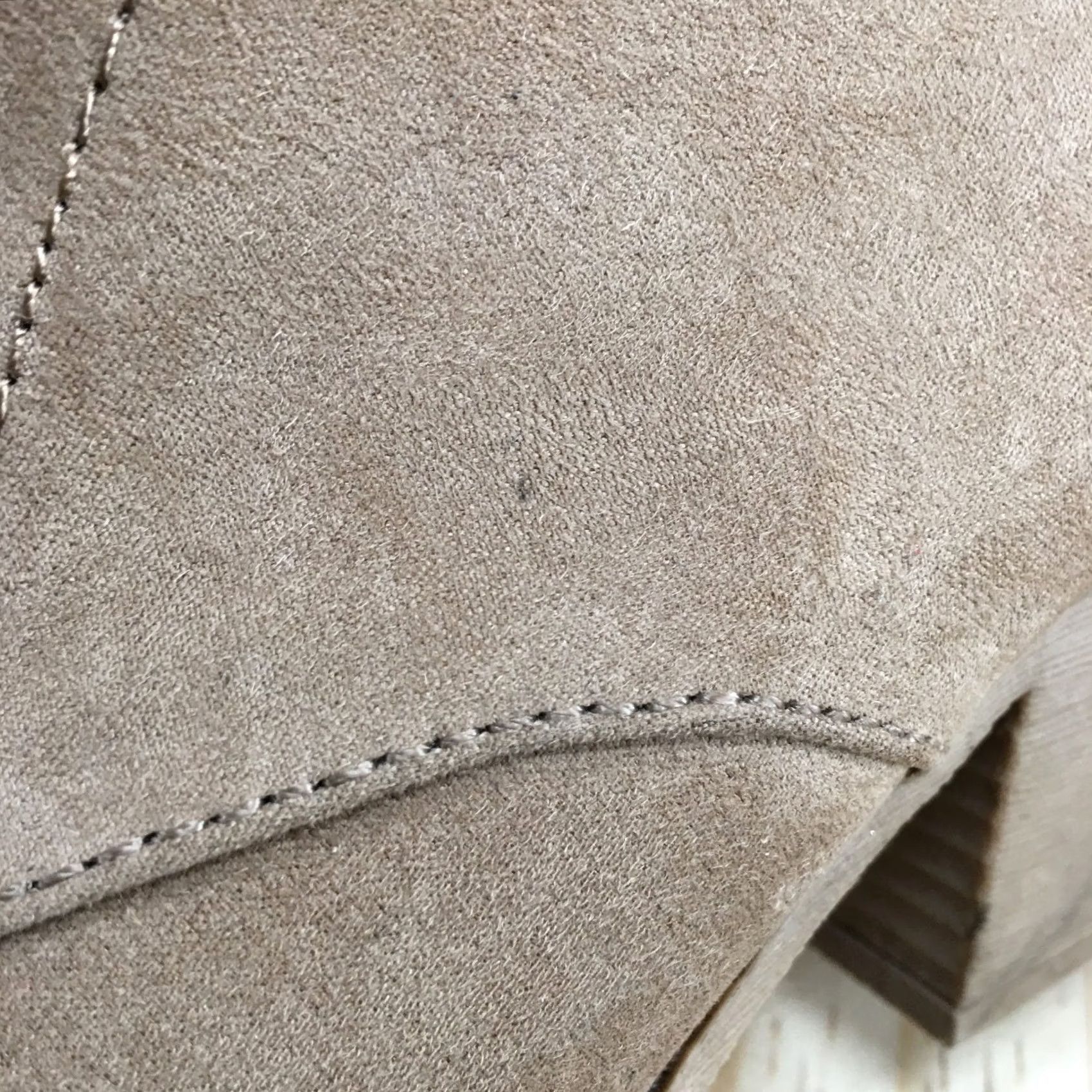 Vintage Rocket Dog Sam Coast Boots Womens 8 Brown Fabric Ankle Bootie Lace Up Casual Bootie Shoes Womens Boots Brown Fabric Leather-Like Upper Size US 8 / IT 38 - 7 Thumbnail