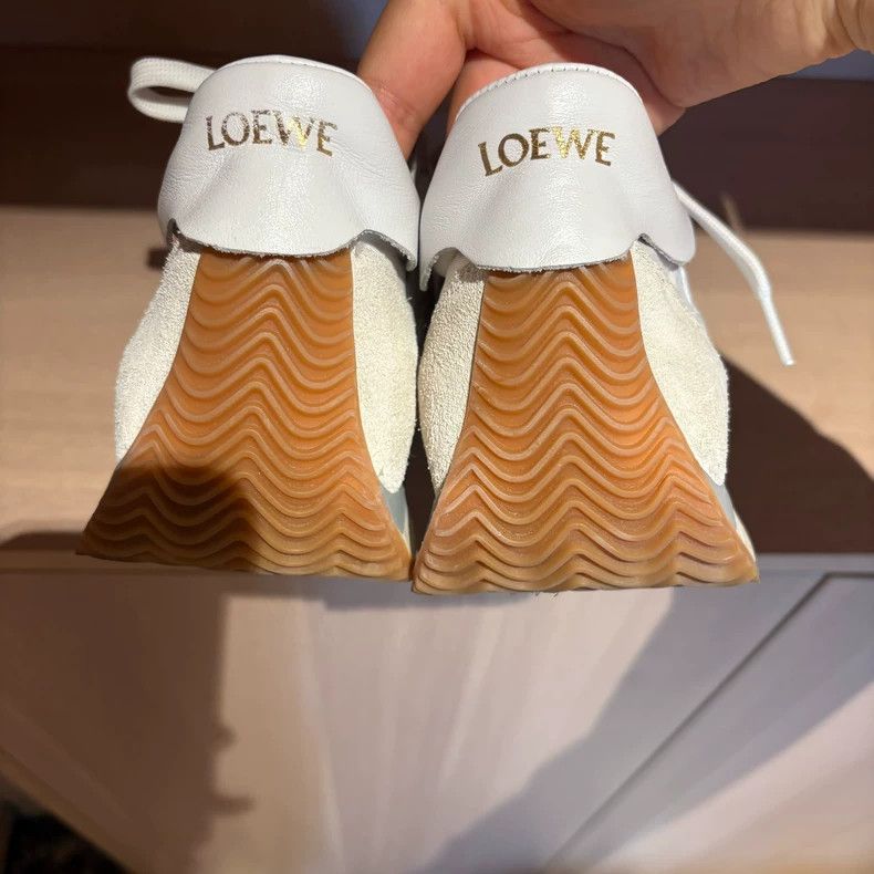 Loewe LOEWE Aguan shoes Size US 8.5 / IT 38.5 - 4 Thumbnail