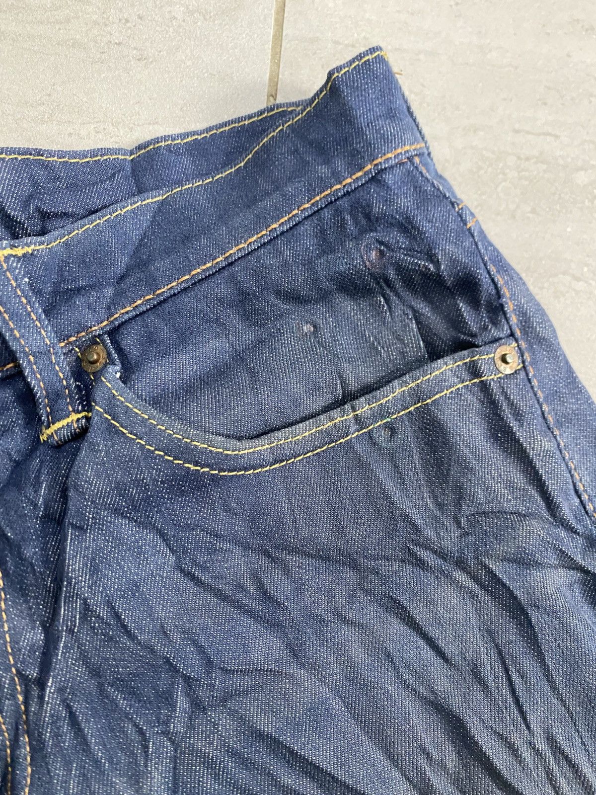 Levi's Levi’s 511 Slim Fit Size US 33 - 6 Thumbnail