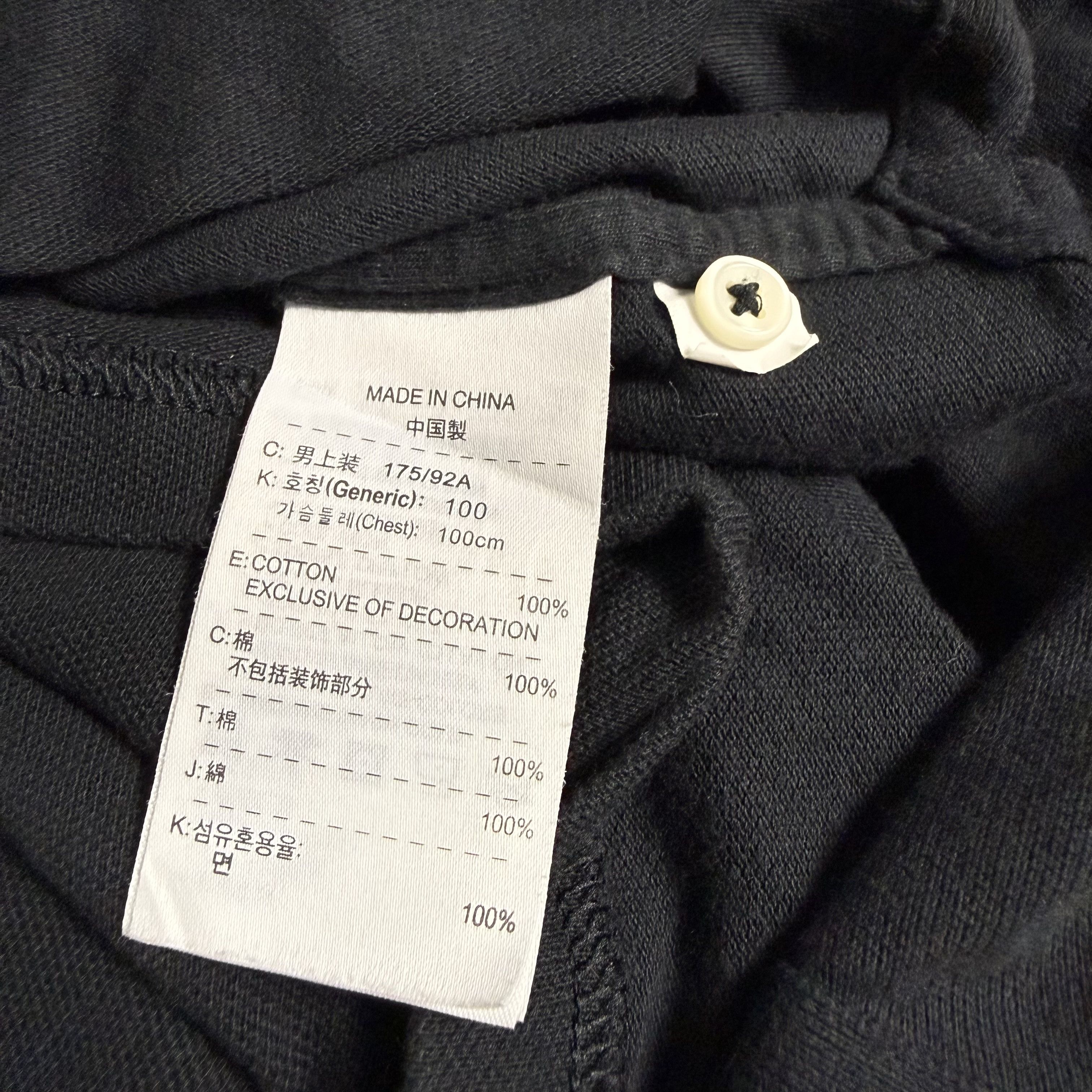 Nike 🔥RARE🔥Nike Sportwear Pinwheel Swoosh OG Polo Shirt Size US L / EU 52-54 / 3 - 7 Thumbnail
