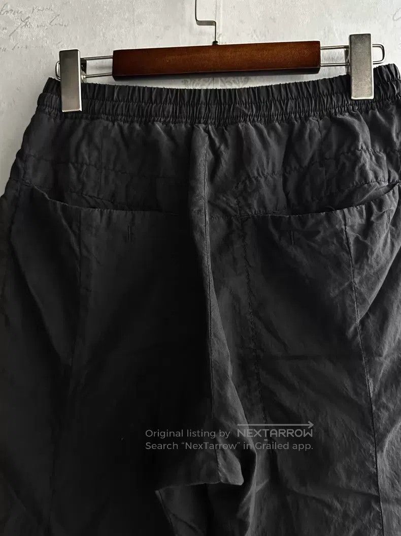 Julius Julius size S 3D Tailored Washed Short Pants i Size US 28 / EU 44 - 1 Thumbnail