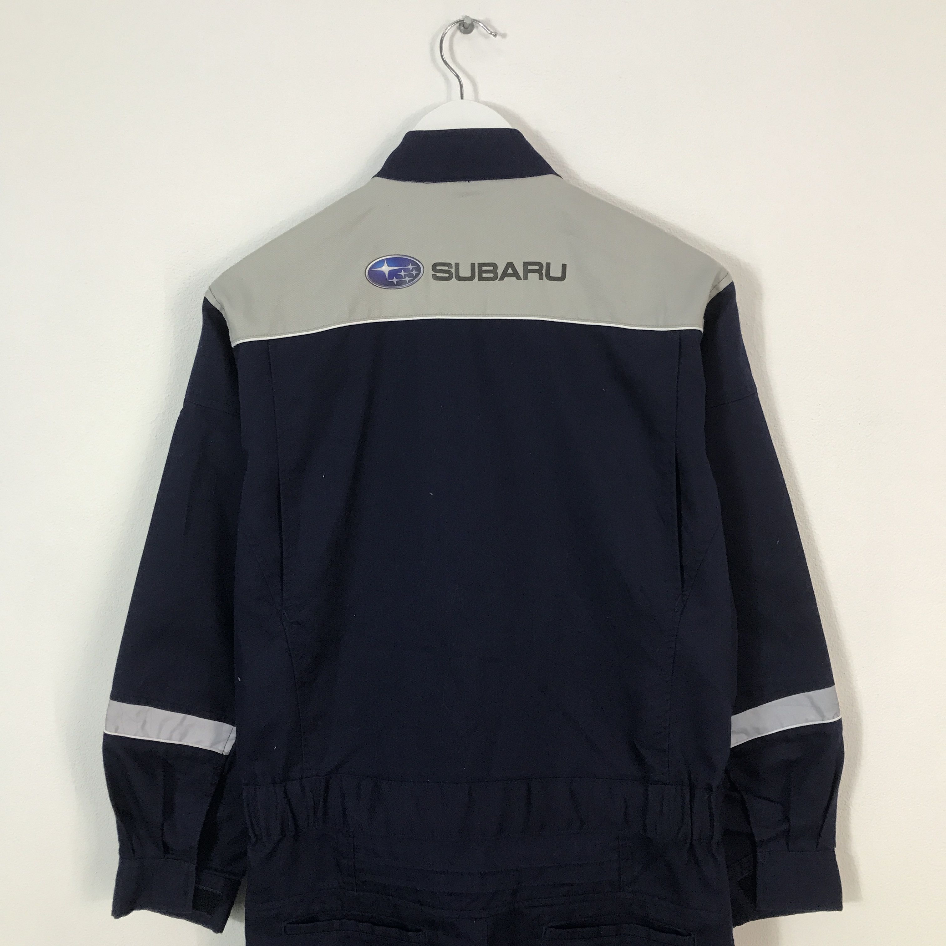 Sports Specialties subaru racing Sport coverall Jumpsuit Jacket Size US M / EU 48-50 / 2 - 5 Thumbnail