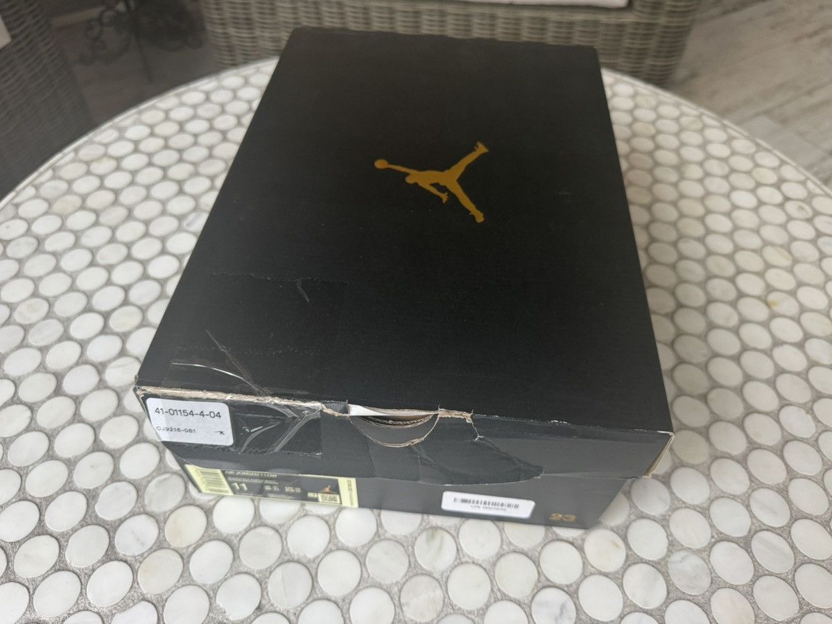 Jordan Brand 11 Jordan 1 Low Rivals Lakers Top 3 What The Size US 11 / EU 44 - 9 Thumbnail
