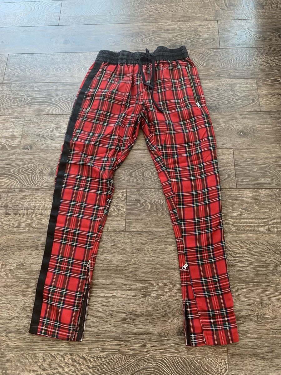 Embellish Embellish Pants Size US 34 / EU 50 - 1 Thumbnail