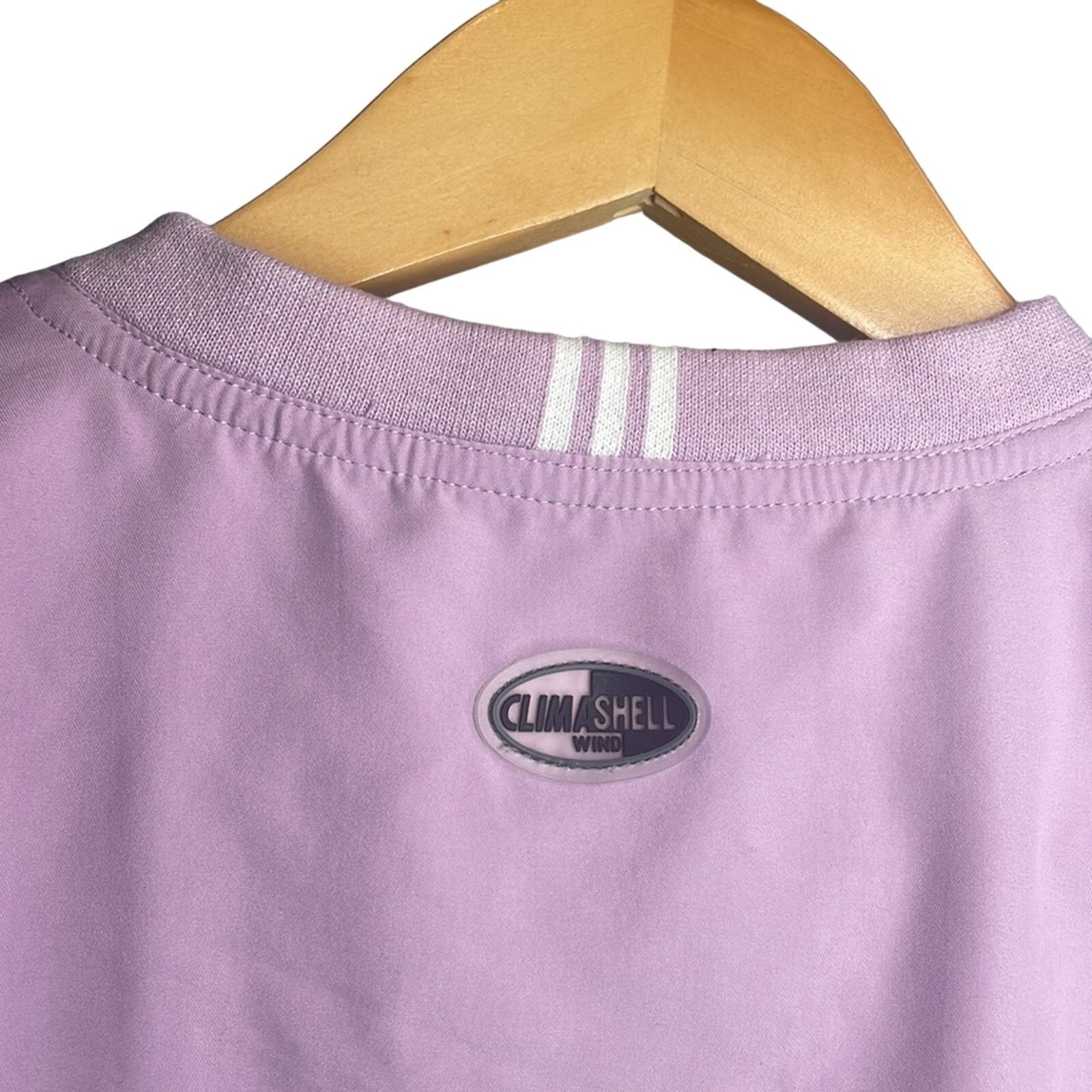Adidas Vintage Adidas Vest Size S / US 4 / IT 40 - 5 Thumbnail