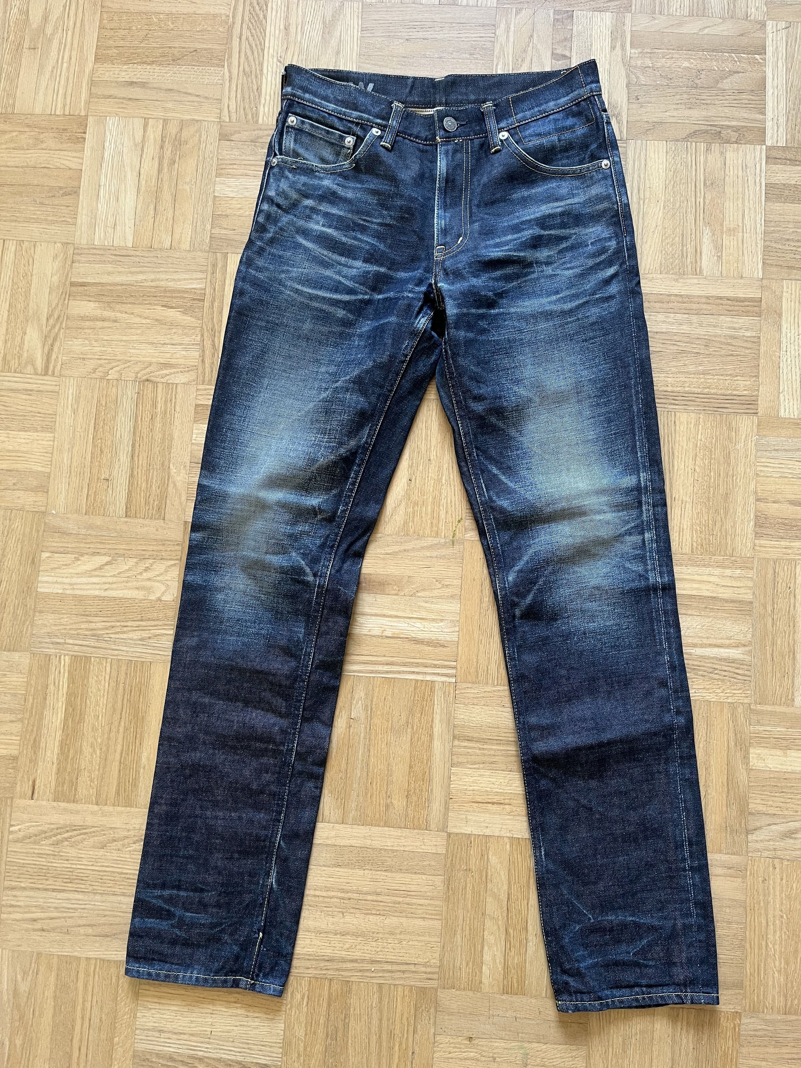 パンツ SOCIAL SCULPTURE 03R SOCIAL SCULPTURE 03 CMYK | Visvim Official North American