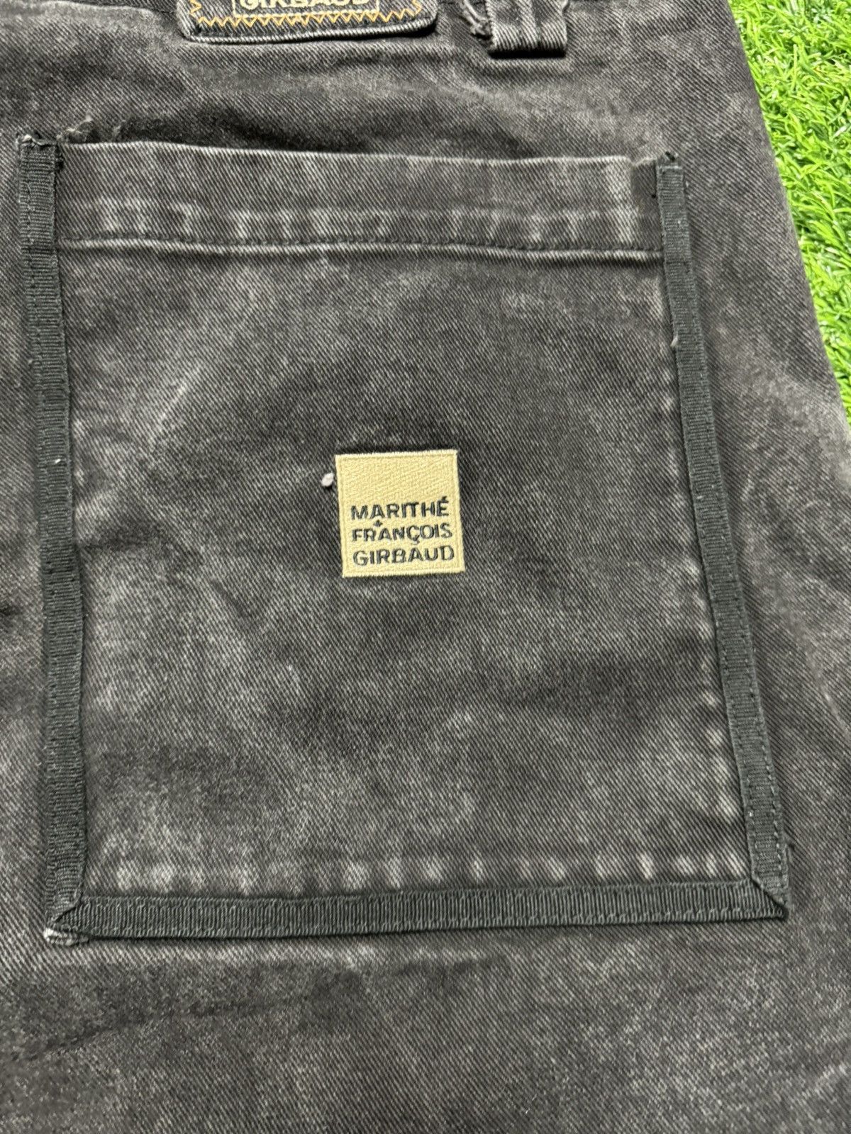 JNCO marithe francois girbaud - baggy pant Size US 42 / EU 58 - 17 Thumbnail