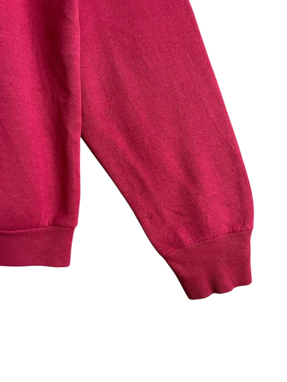 Airwalk Very Rare Vintage Airwalk Made In Usa Sweatshirt 1980s Size US XL / EU 56 / 4 - 4 Thumbnail