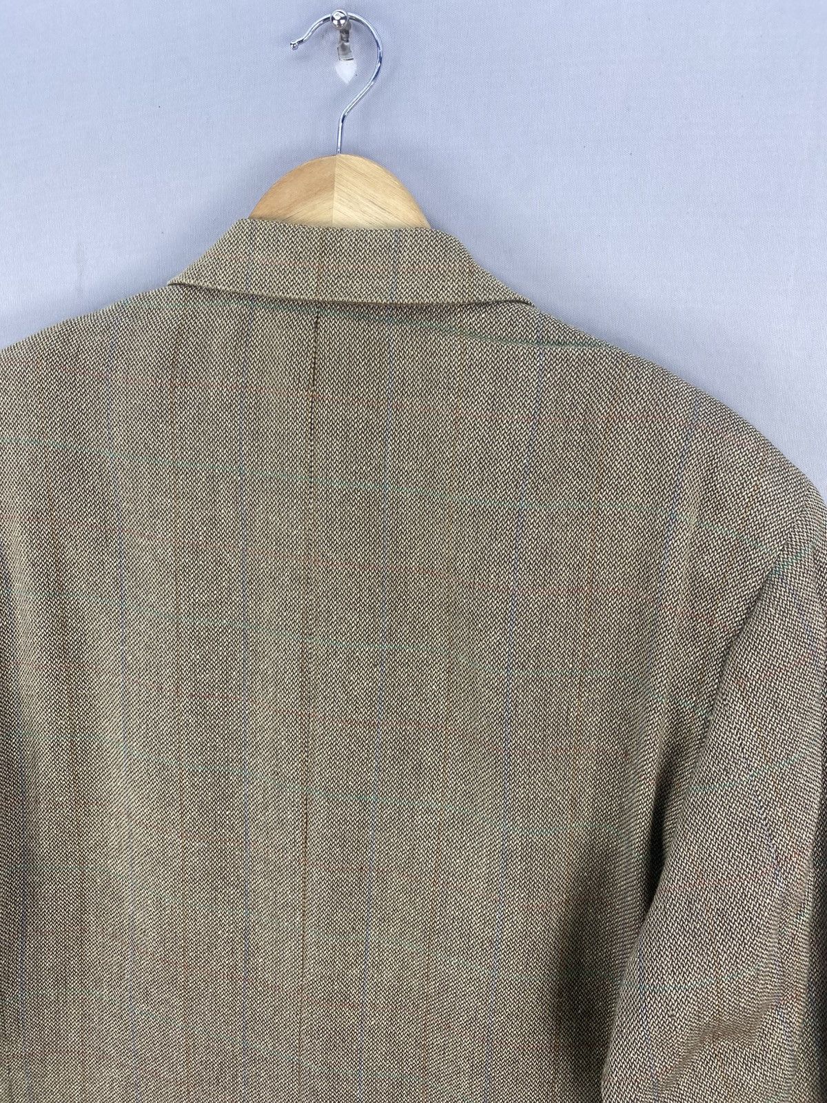Brooks Brothers Vintage 90’s Brooks Brothers Coat Jacket Size US M / EU 48-50 / 2 - 5 Thumbnail