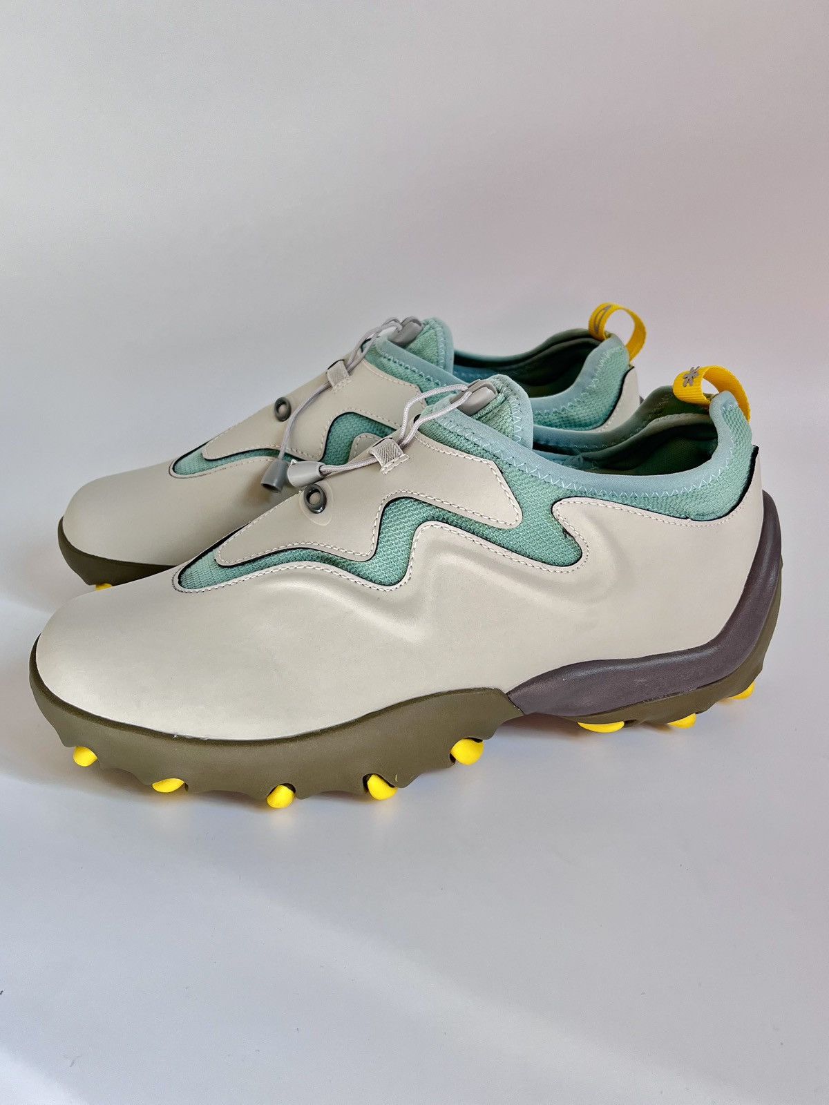 Oakley × PIET PIET x Oakley Teeth Slip-on Piet OG Size US 9.5 / EU 42-43 - 5 Thumbnail