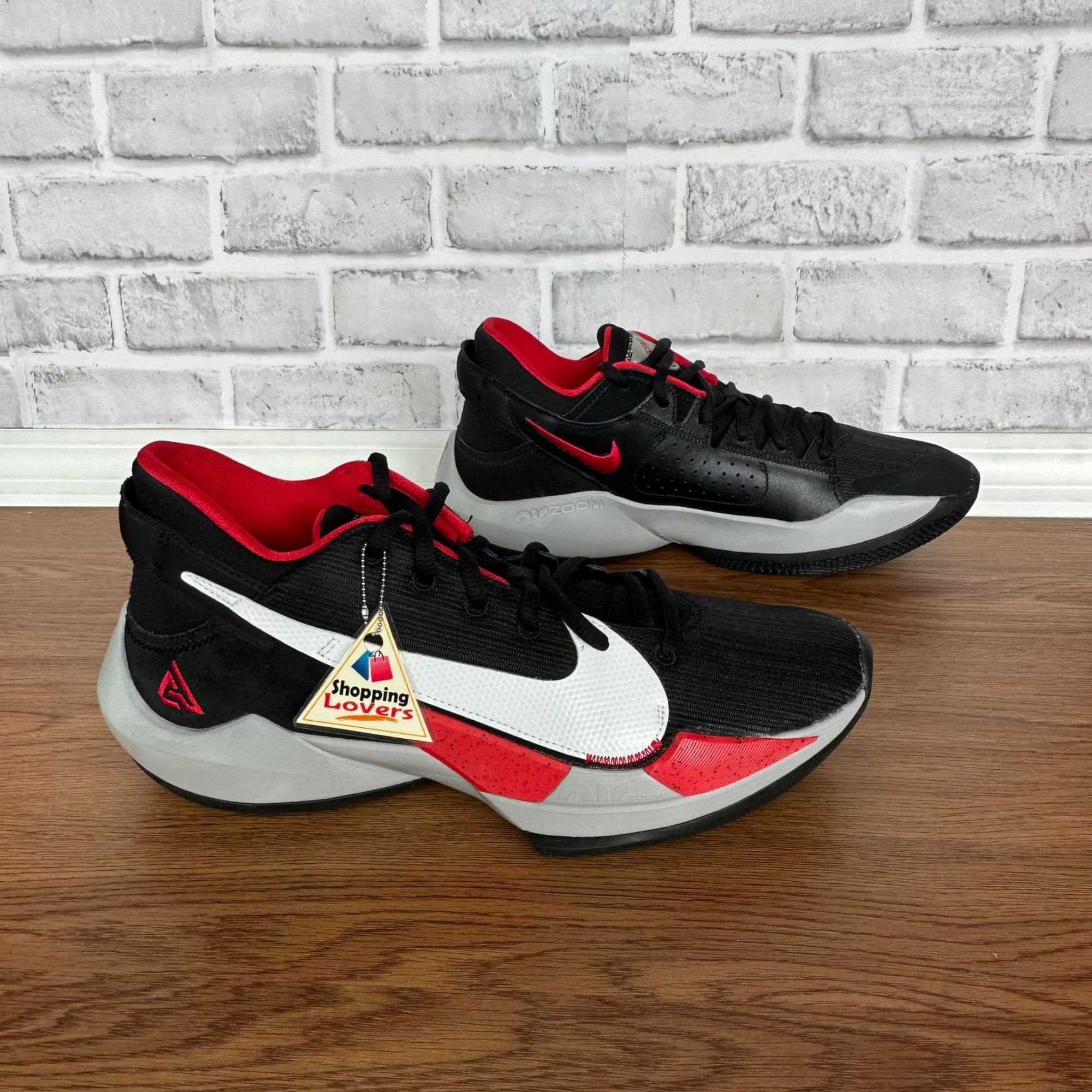 Nike Zoom Freak 2 \