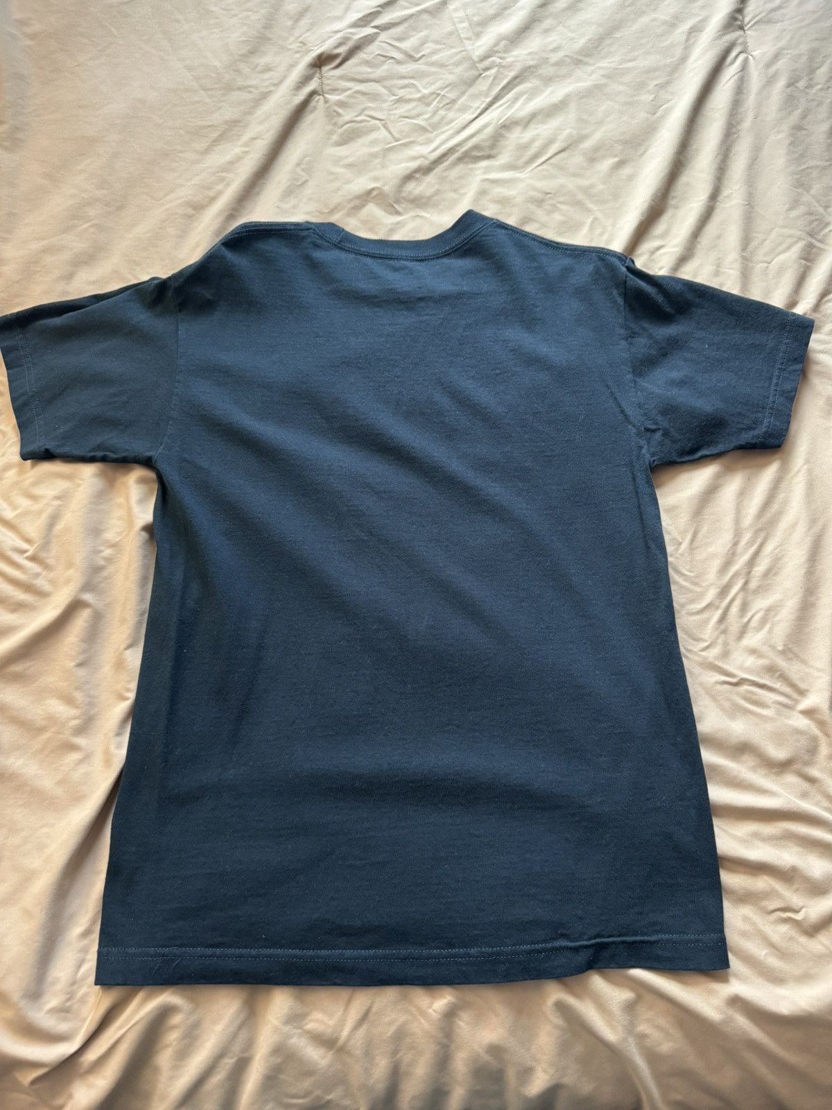 Market Chinatown Market Born Again Kanye West Tee Size US M / EU 48-50 / 2 - 4 Thumbnail