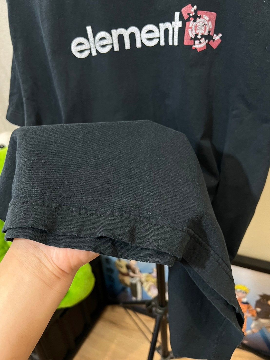 Element × Vintage Vintage Element shirt BN Size US L / EU 52-54 / 3 - 5 Thumbnail