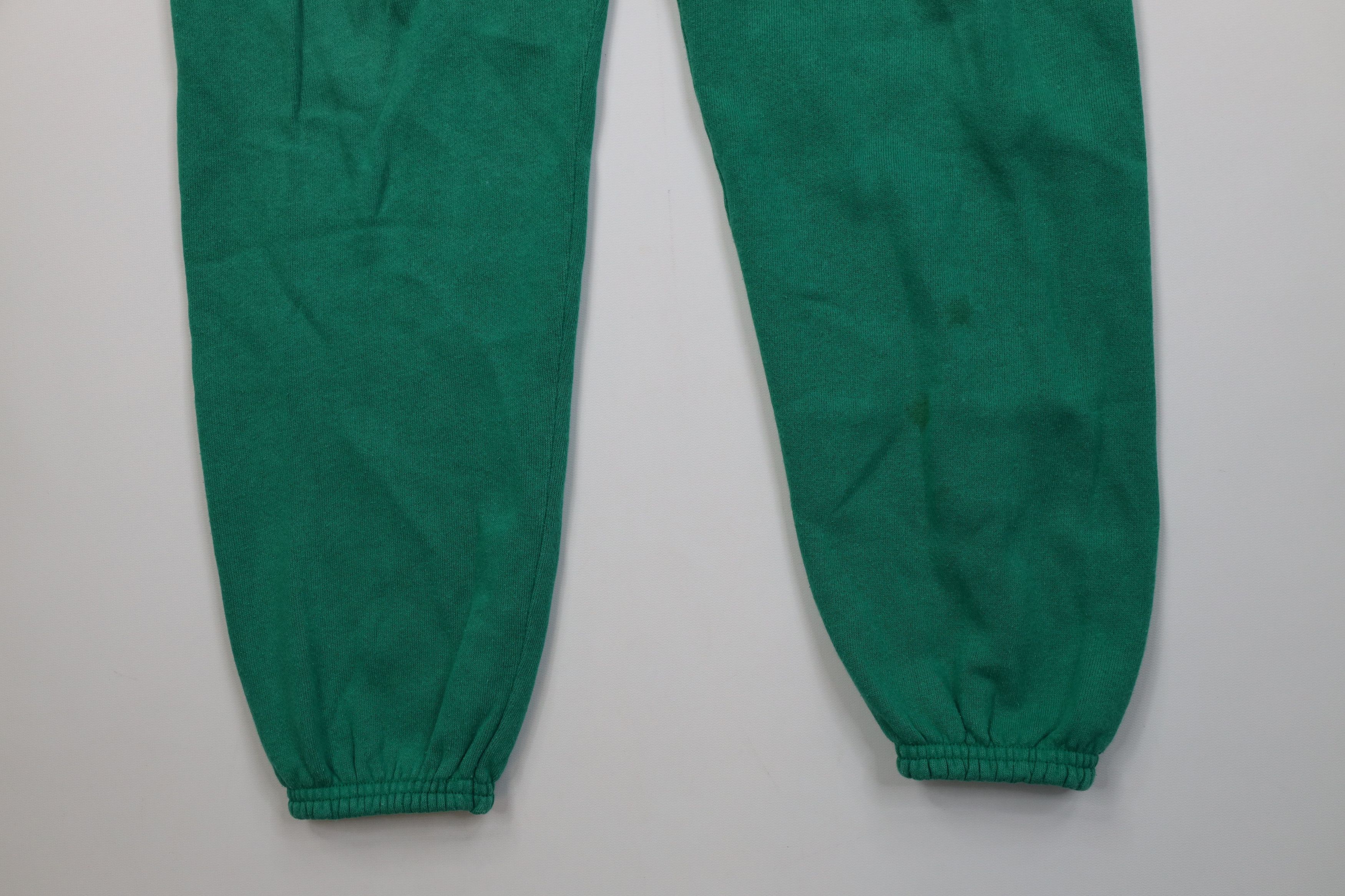 Vintage Vintage 70s 80s Streetwear Gusset Sweatpants Joggers USA Size US 36 / EU 52 - 4 Thumbnail