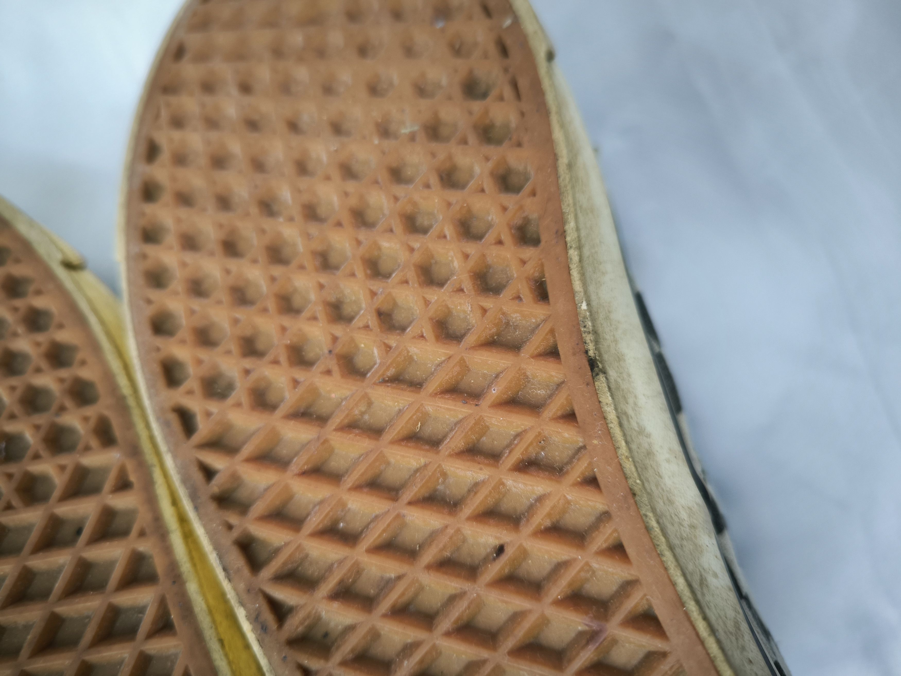 Vans Style 44 Checkerboard Anaheim Factory Ultracush Size US 9 / EU 42 - 11 Thumbnail