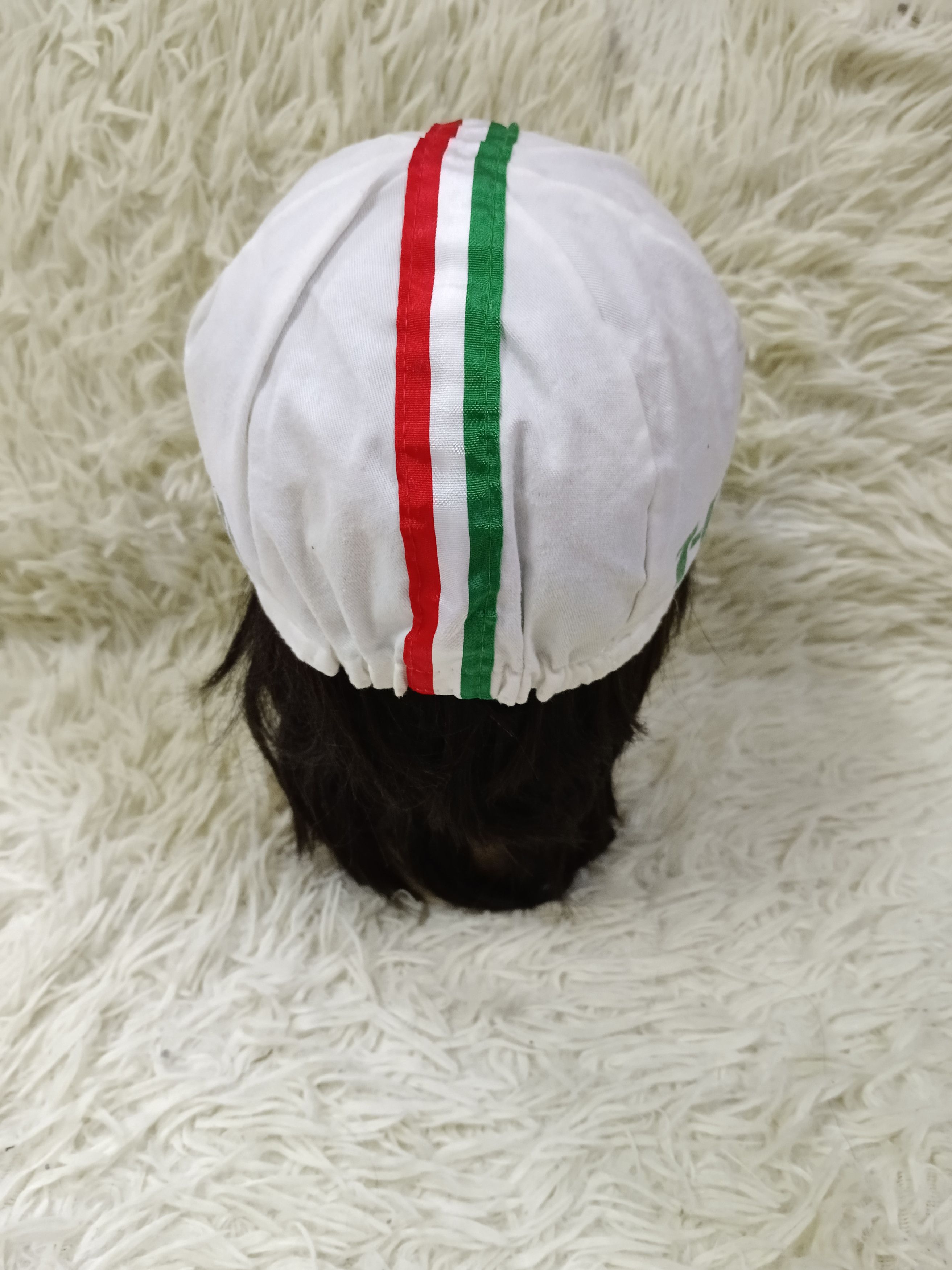 Vintage VINTAGE 80s CYCLING 7-ELEVEN Size ONE SIZE - 3 Thumbnail