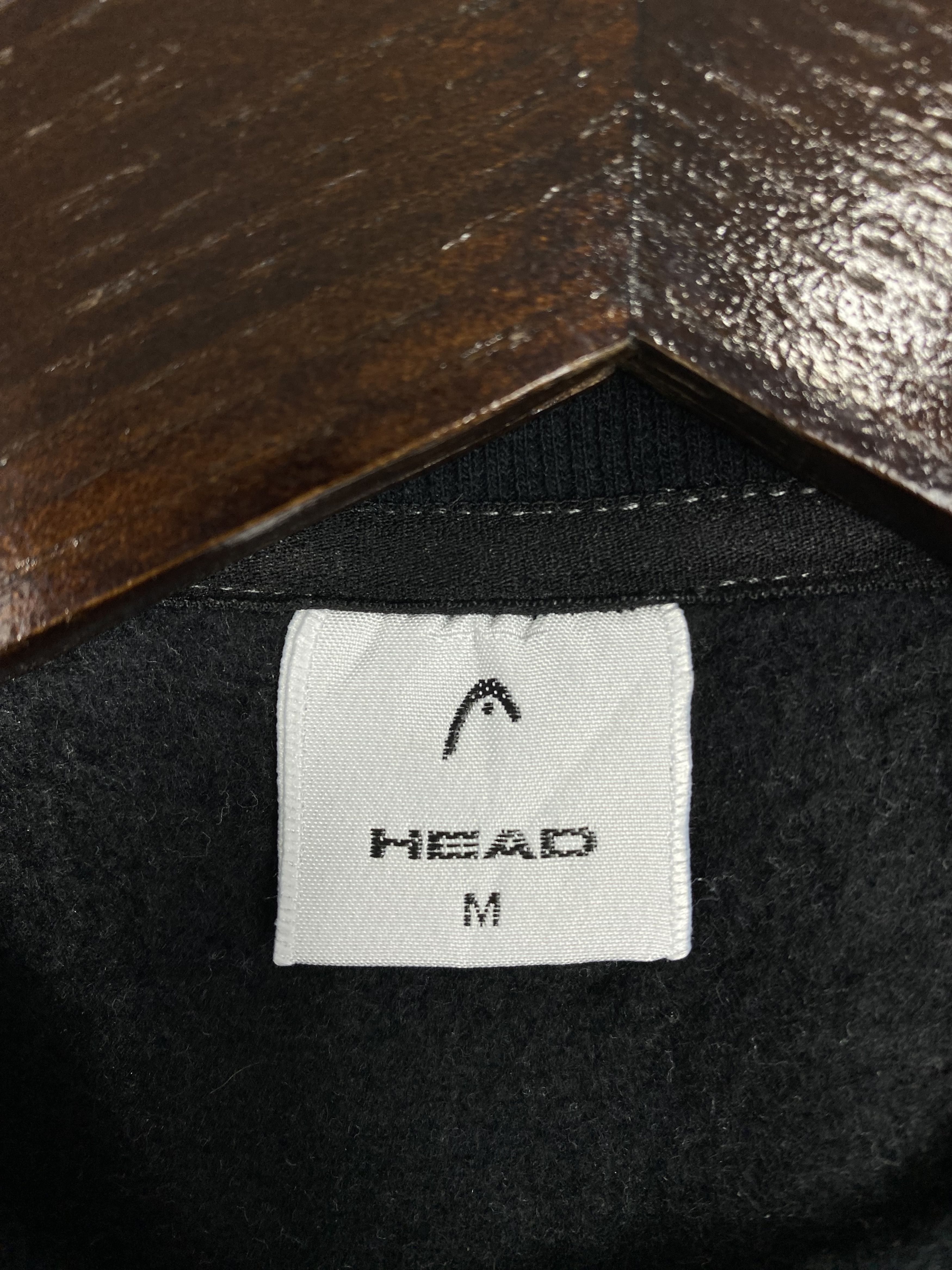 Designer Vintage Head Crewneck Sweatshirts Size US M / EU 48-50 / 2 - 6 Thumbnail