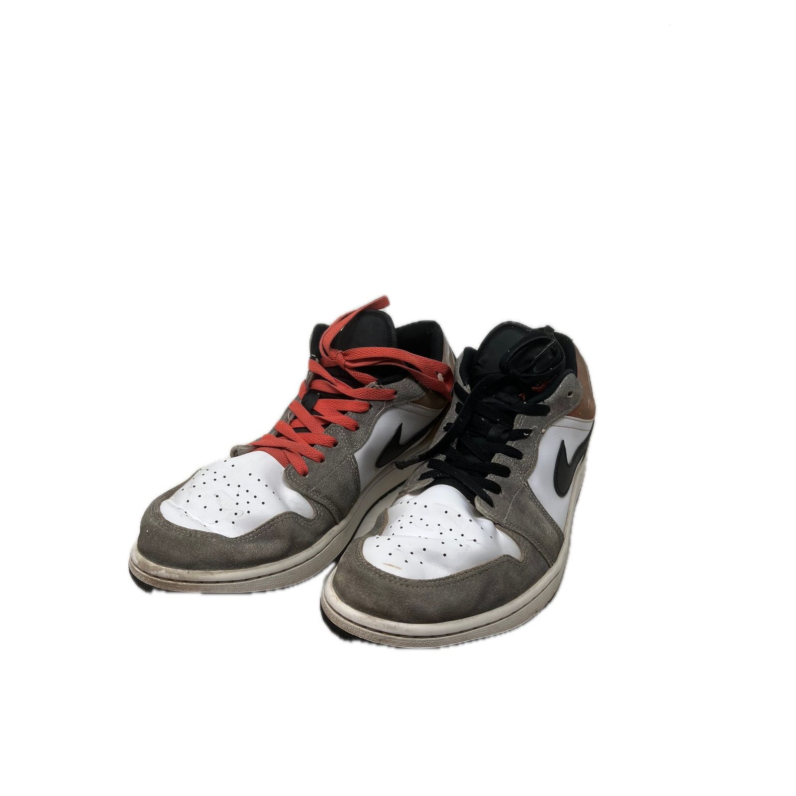 Nike Nike Jordan 1 Low SE Flight Club Mens Sz 13 Size US 13 / EU 46 - 1 Thumbnail