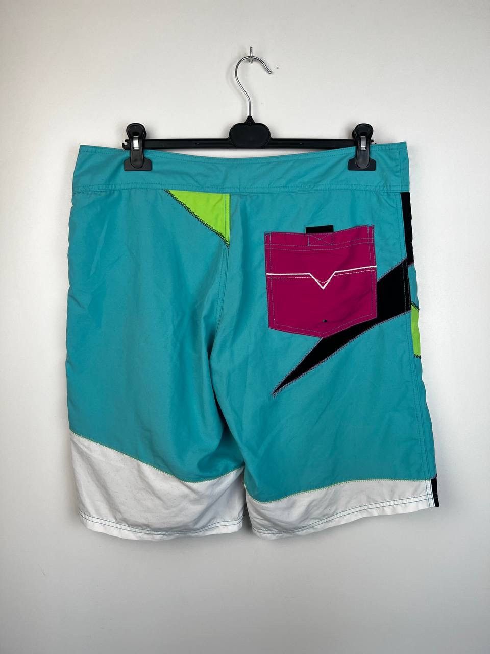 Diesel Diesel luxury shorts size L/34 Size US 34 / EU 50 - 5 Thumbnail