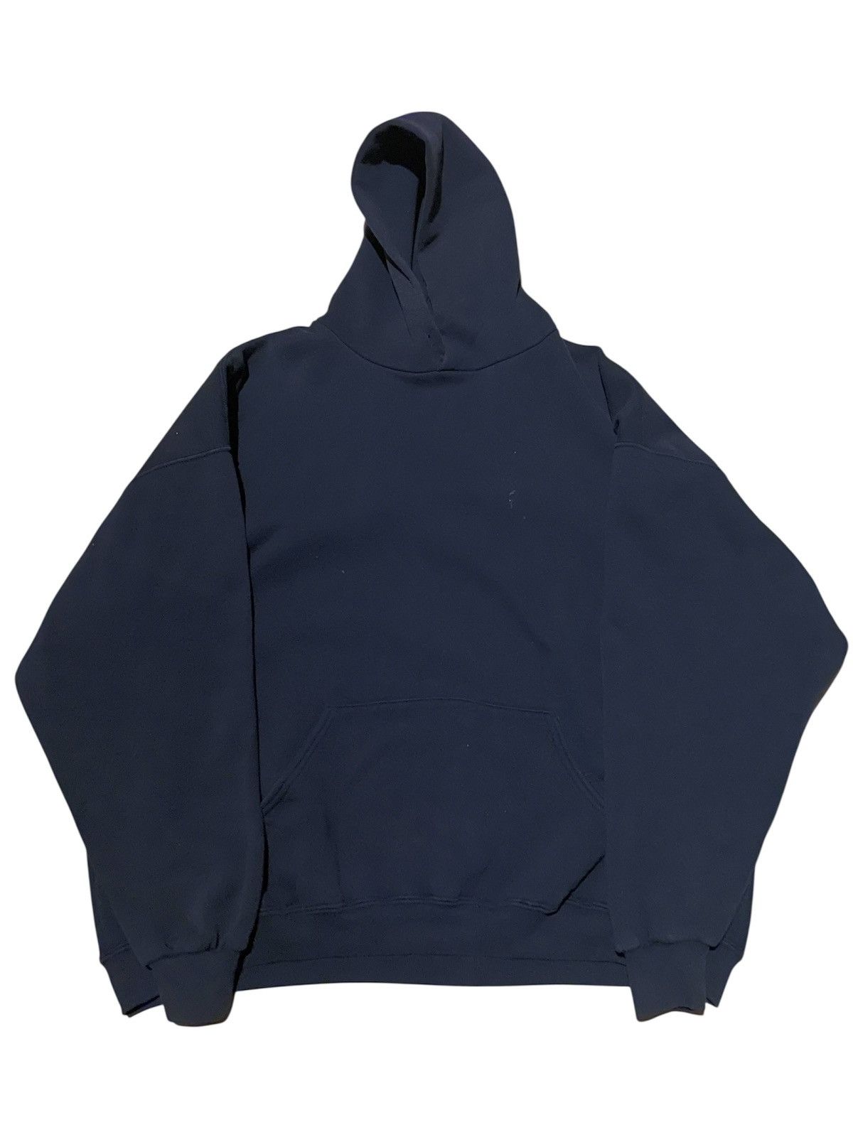 Russell Athletic Vintage 3XL Russell Athletic Hoodie Size US XXL / EU 58 / 5 - 3 Thumbnail