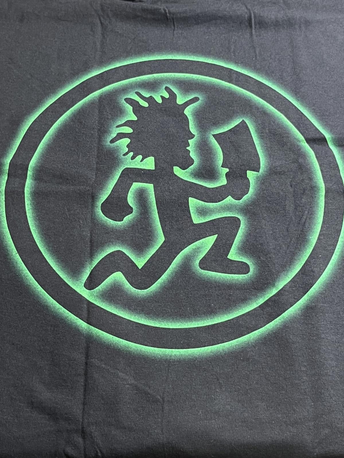 Designer Insane Clown Posse x Twiztid x MEC Shirt Mike E Clark - M Size US M / EU 48-50 / 2 - 5 Thumbnail