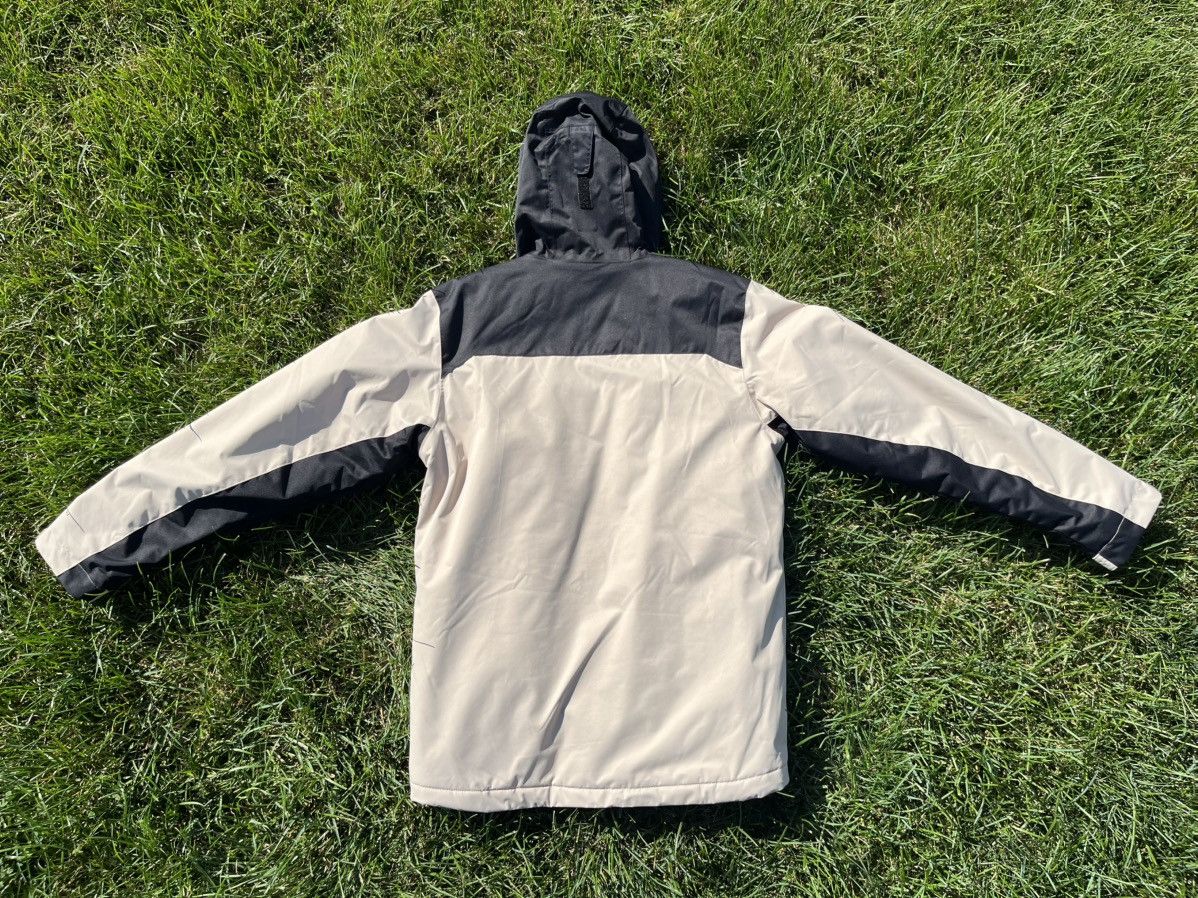 Columbia Columbia Tipton Peak III Insulated Jacket Size US S / EU 44-46 / 1 - 2 Thumbnail