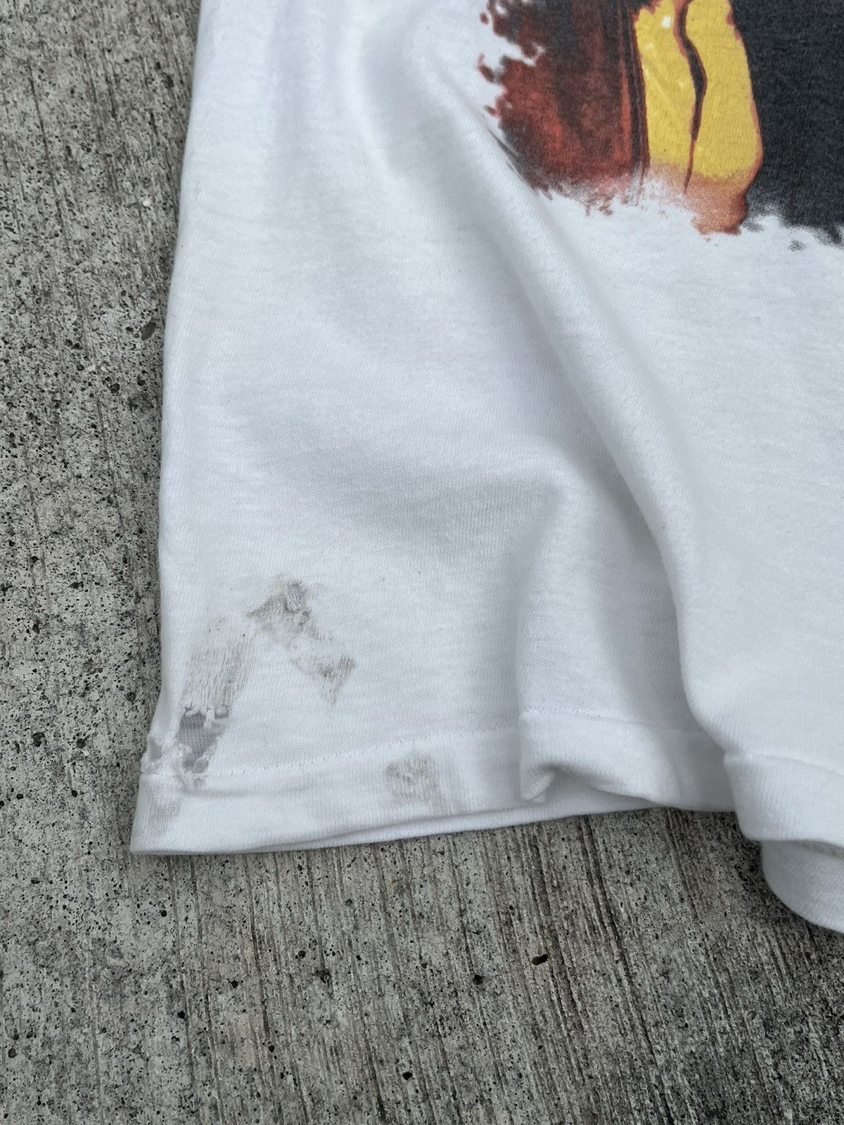 Band Tees × Bon Jovi × Vintage Vintage 90's Bon Jovi These Days Japan Tour Size US M / EU 48-50 / 2 - 7 Thumbnail