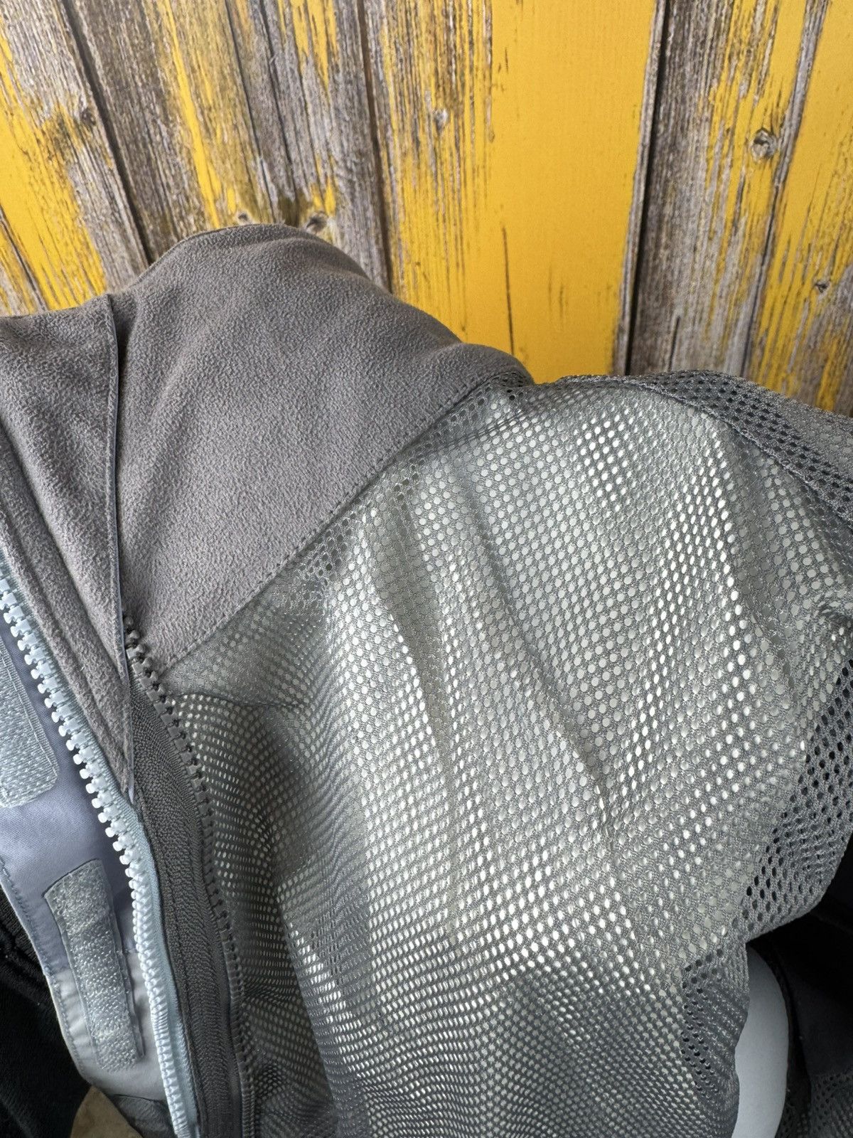 The North Face The North Face Womans Jacket Y2k Gorpcore style Size XS Size XS / US 0-2 / IT 36-38 - 17 Thumbnail
