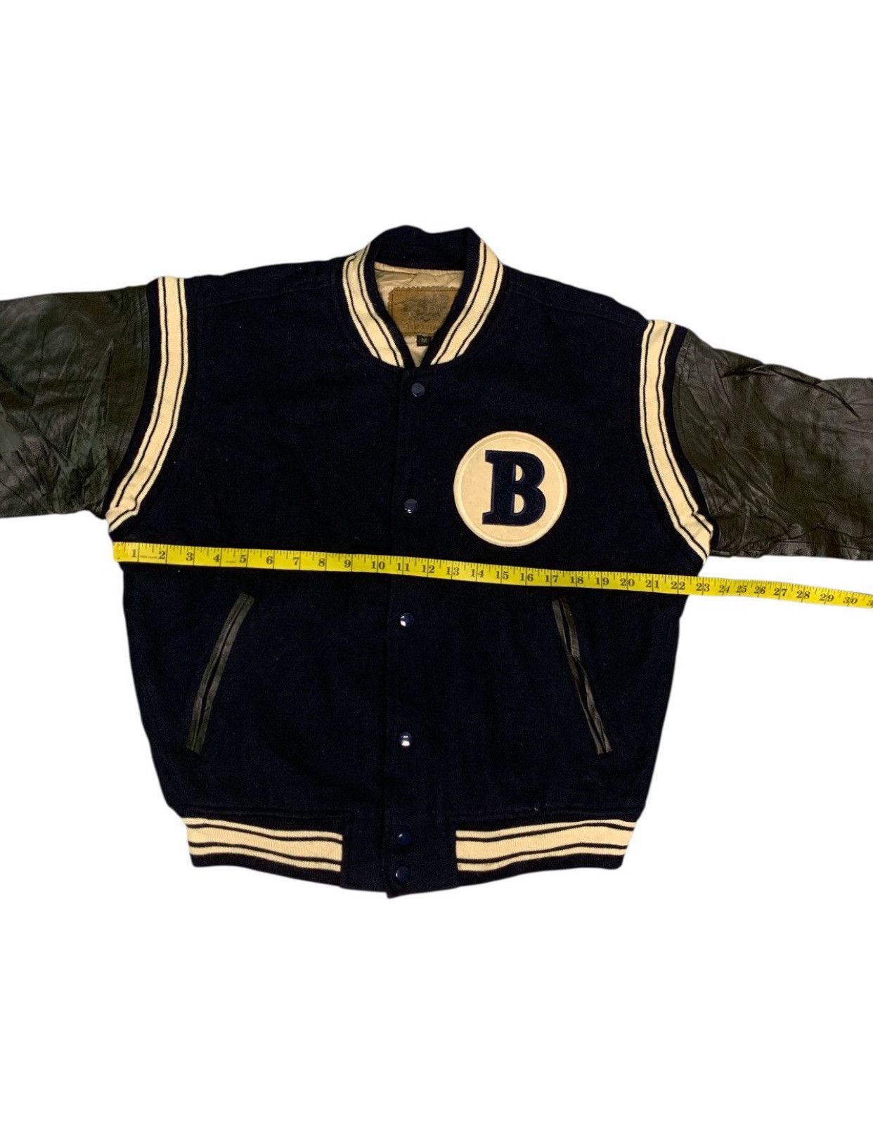 Other Rare Design Vintage Bear Surfboards Varsity Jackets Size US M / EU 48-50 / 2 - 9 Thumbnail