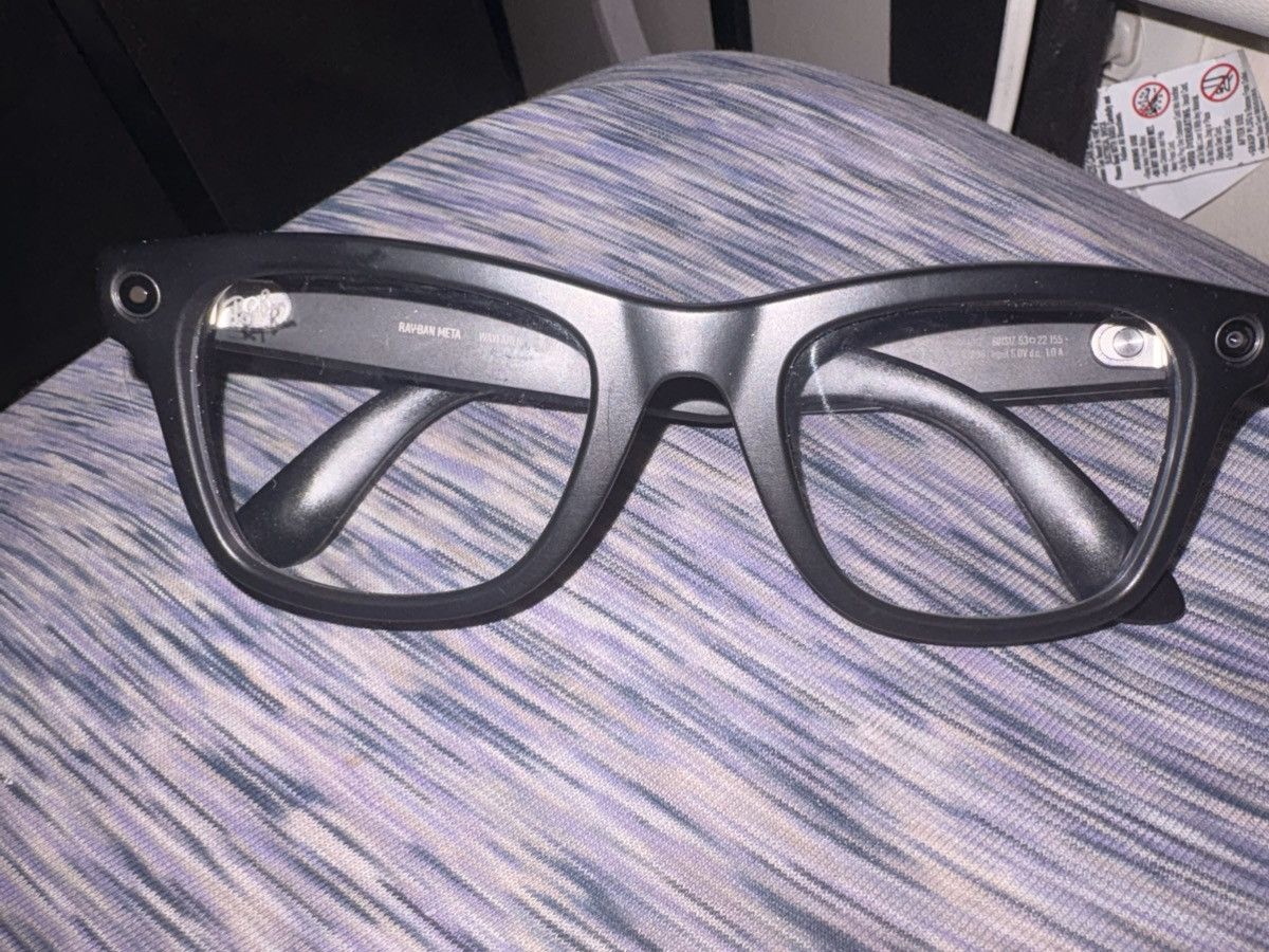 RayBan RayBan meta gen 2 Size ONE SIZE - 3 Thumbnail