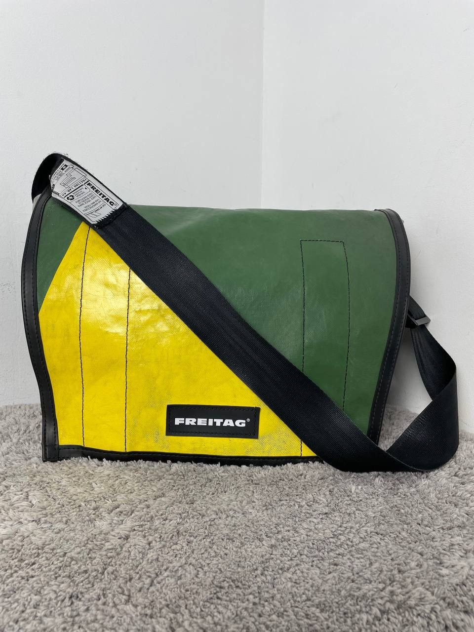 Freitag Freitag F18 REX | Grailed