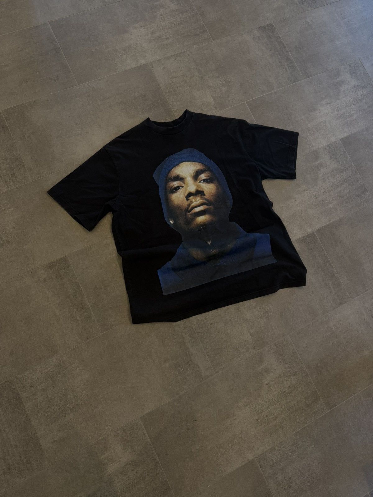 Vetements Vetements Snopp Dogg Tee Size US XS / EU 42 / 0 - 1 Thumbnail